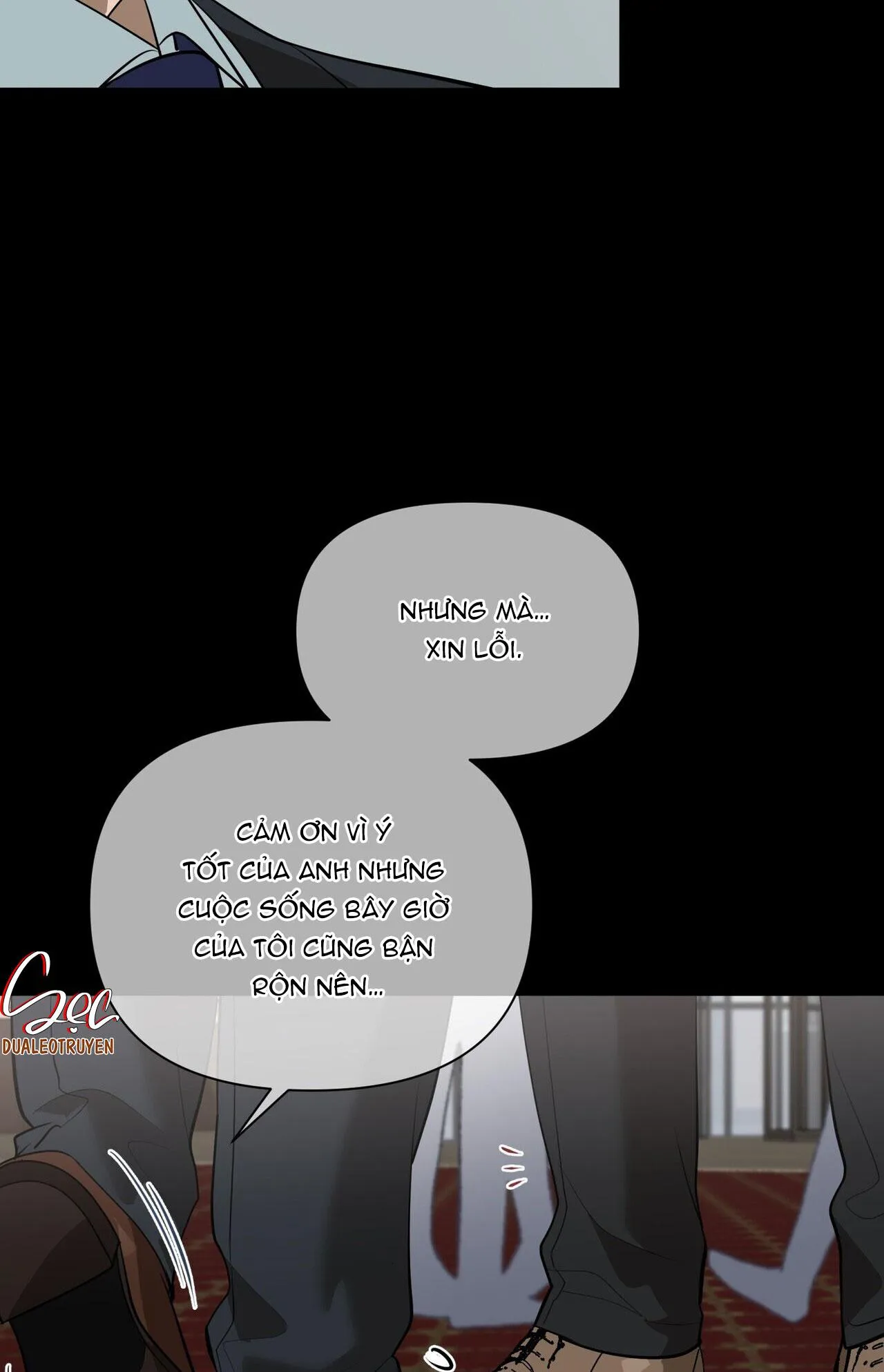 KIỆT TÁC Chapter 63 Trang 46