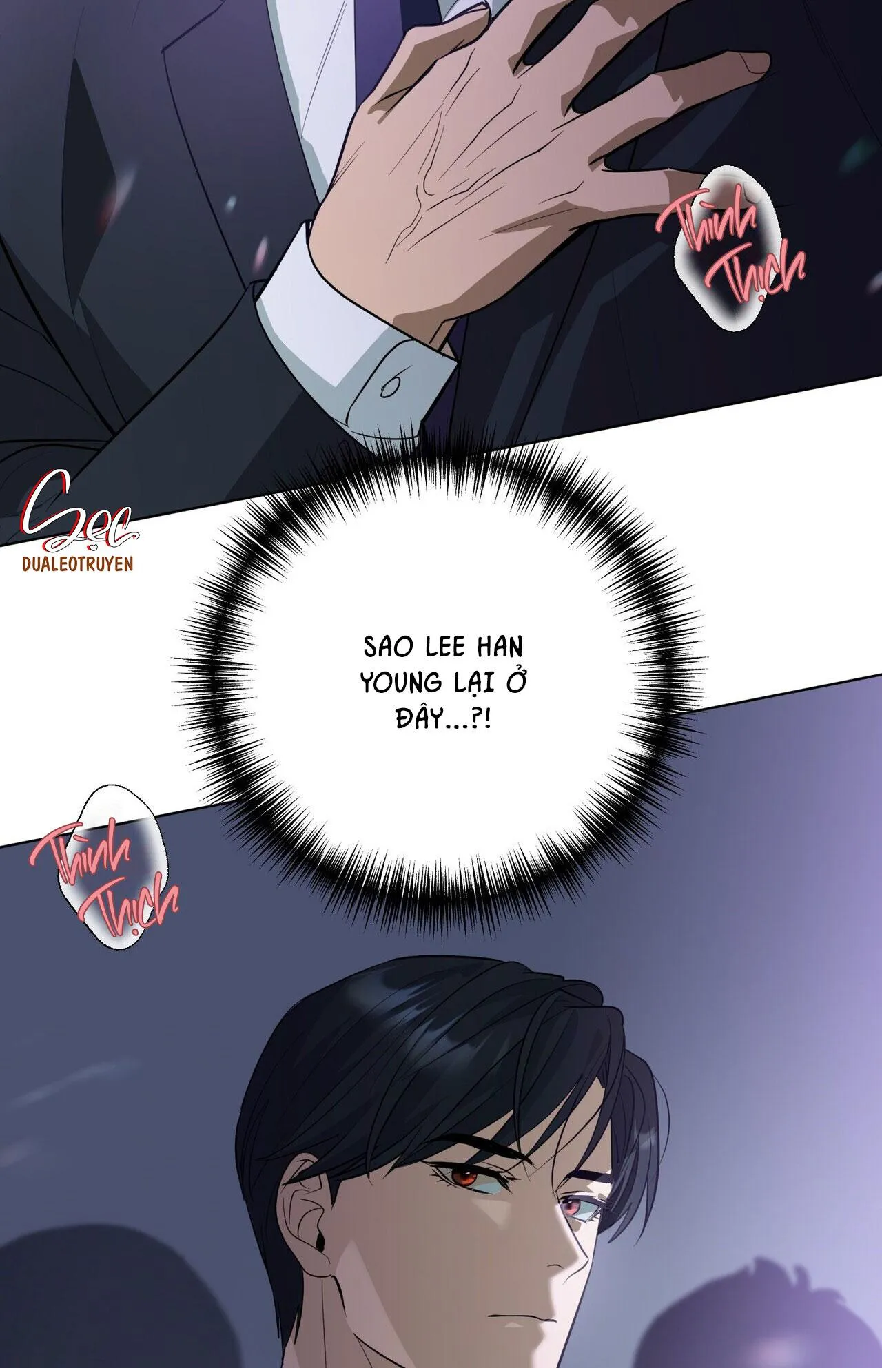 KIỆT TÁC Chapter 63 Trang 58