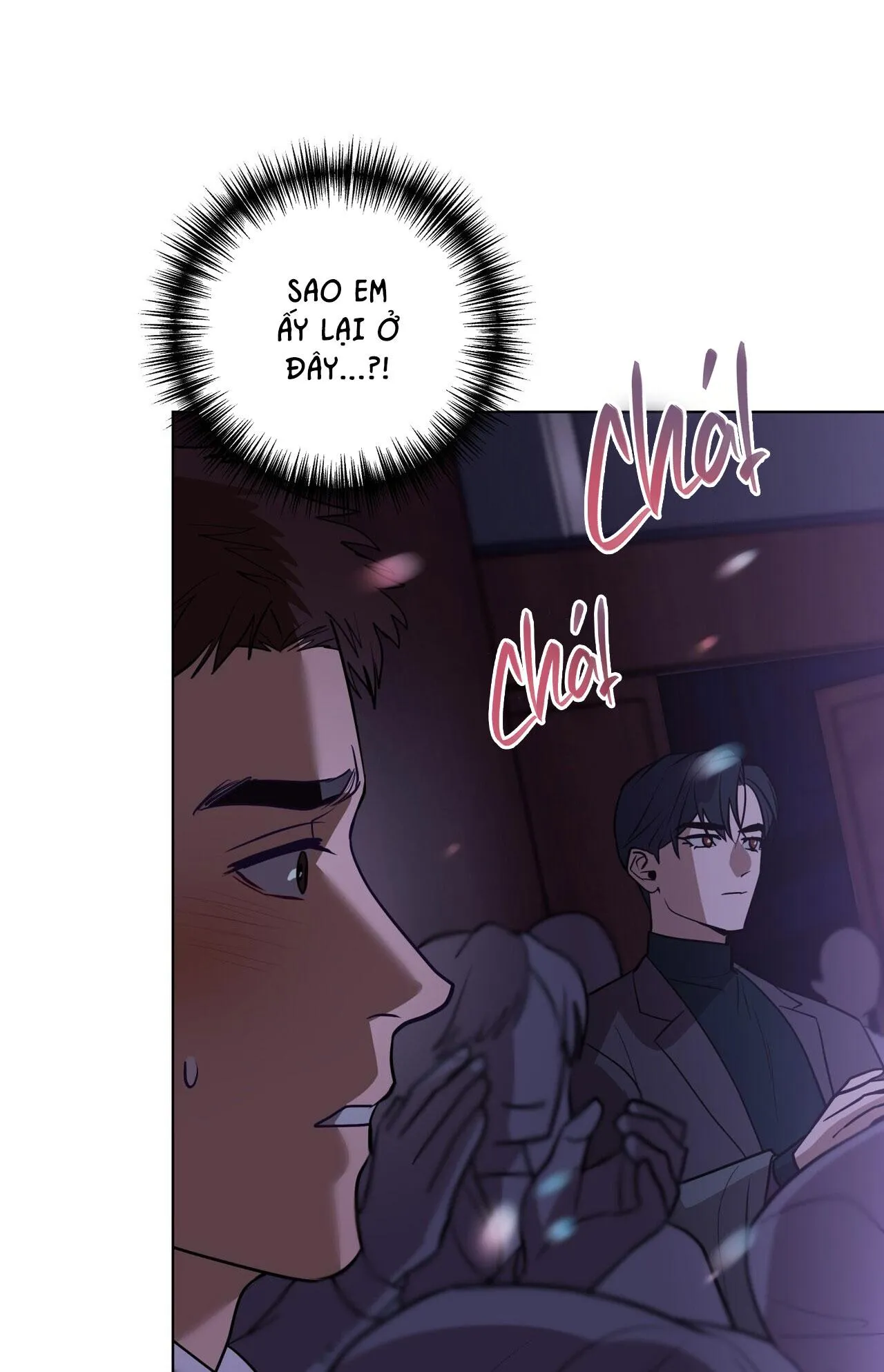 KIỆT TÁC Chapter 64 Trang 4