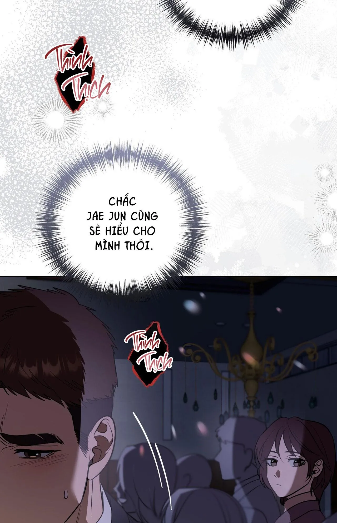 KIỆT TÁC Chapter 64 Trang 9