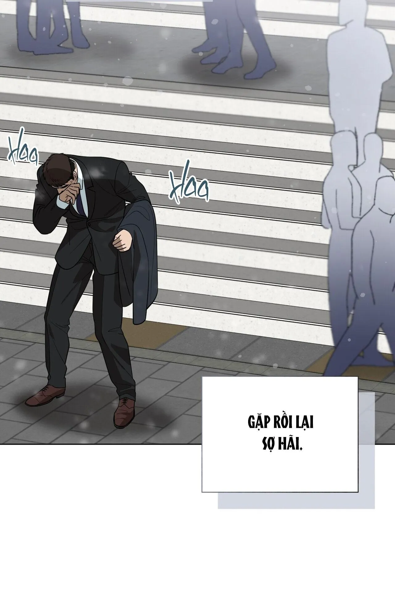 KIỆT TÁC Chapter 64 Trang 16