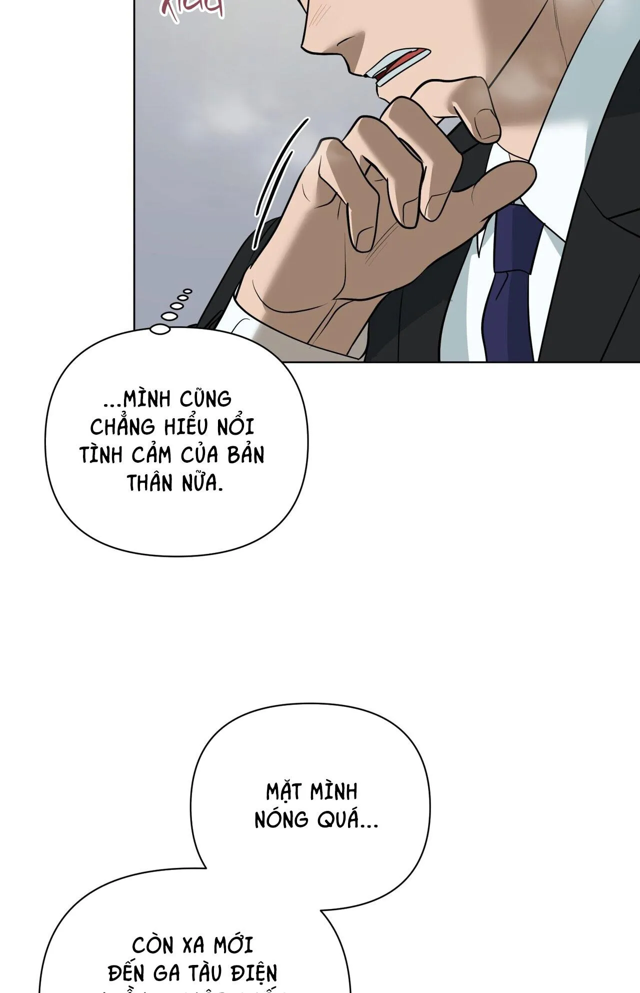 KIỆT TÁC Chapter 64 Trang 18