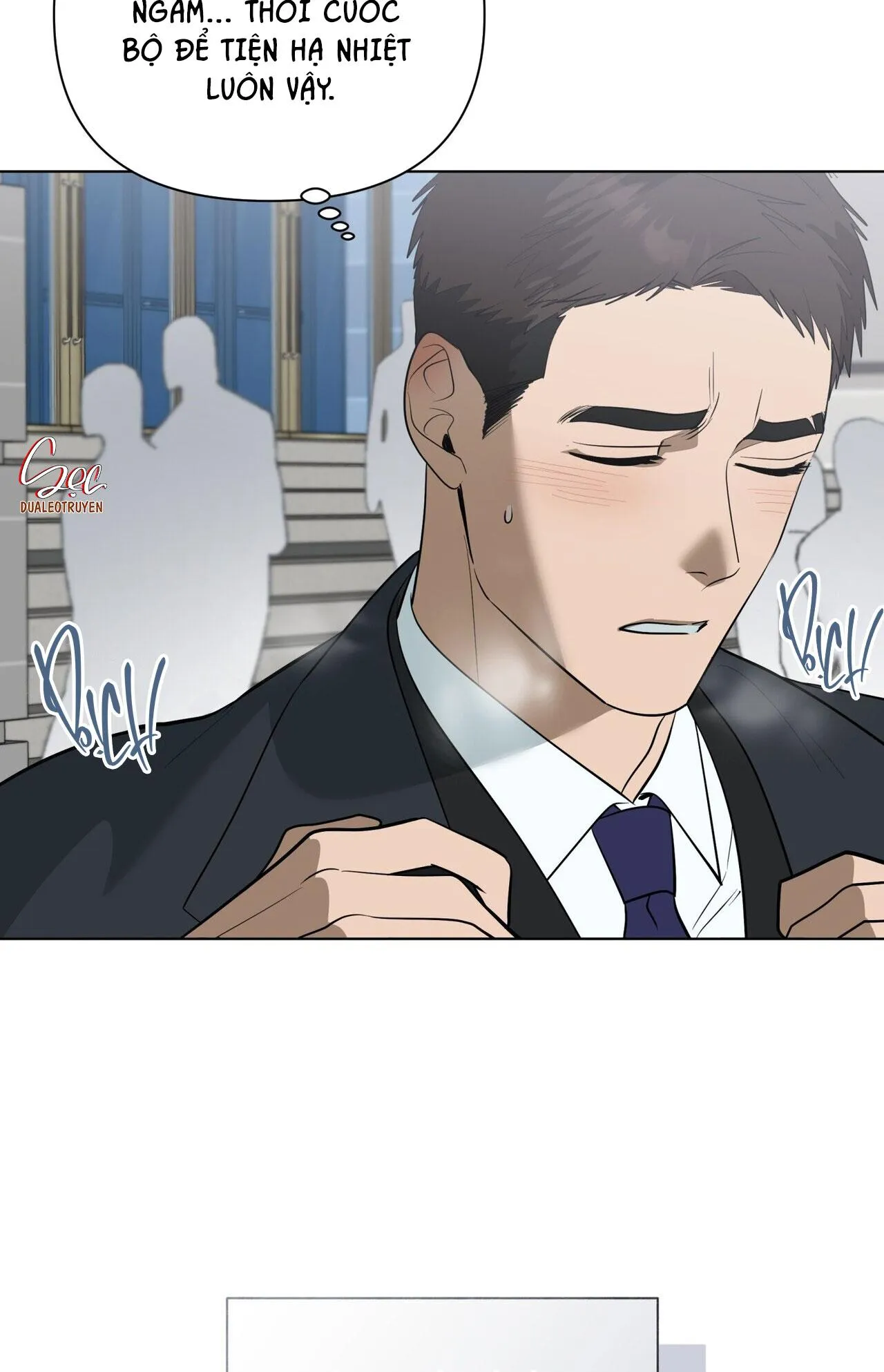 KIỆT TÁC Chapter 64 Trang 19