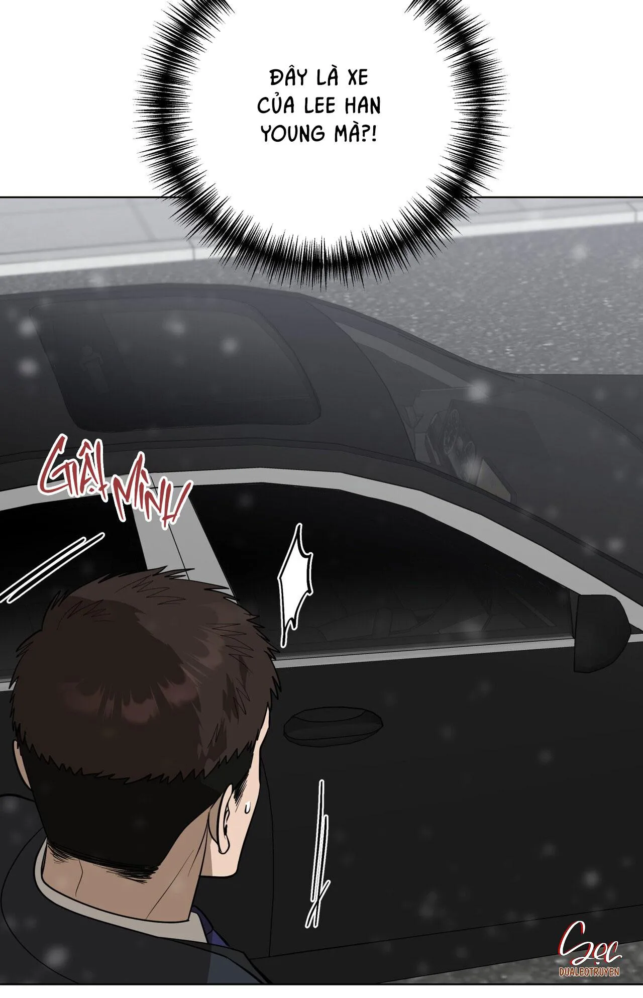 KIỆT TÁC Chapter 64 Trang 24