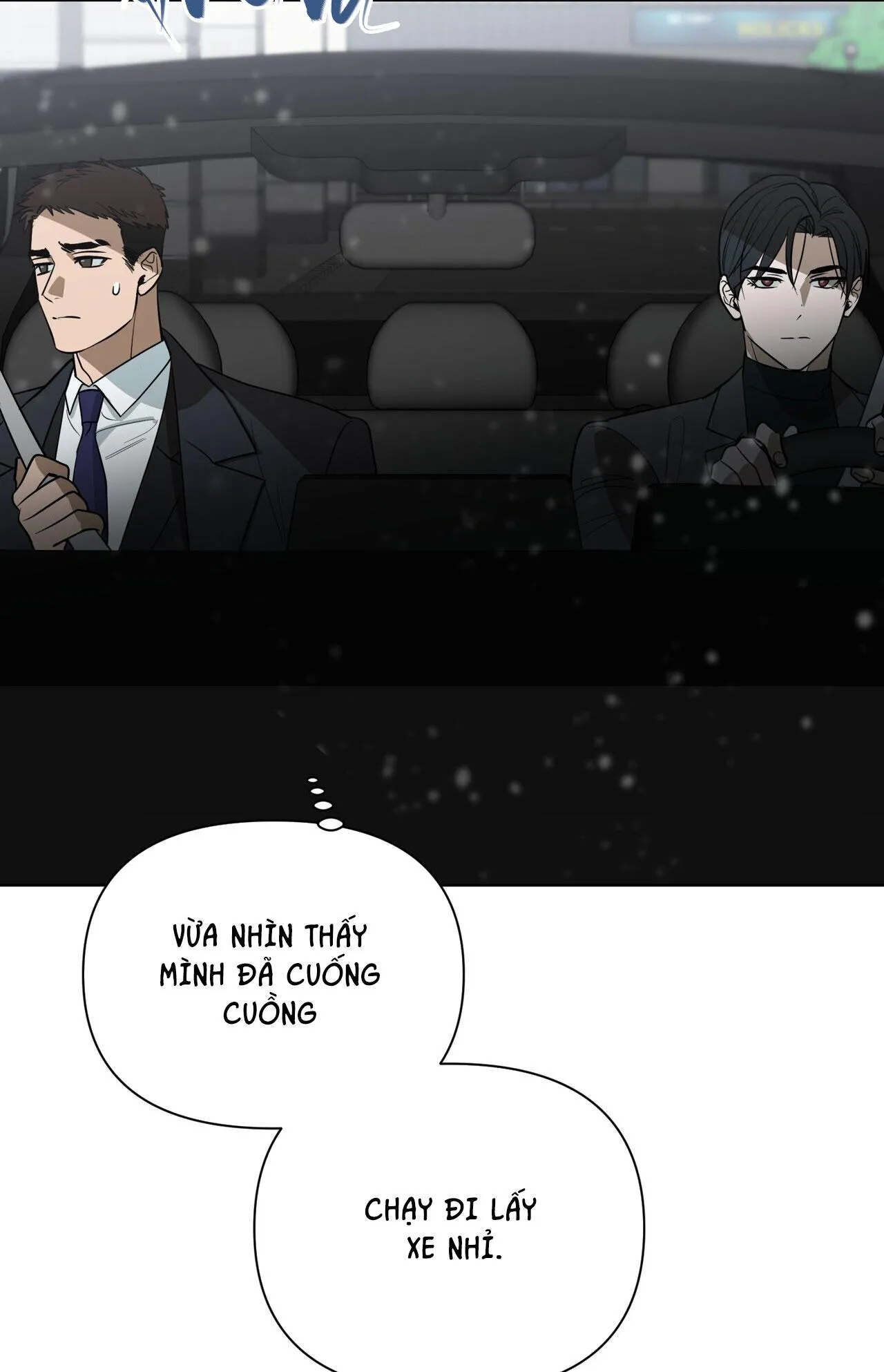 KIỆT TÁC Chapter 64 Trang 30