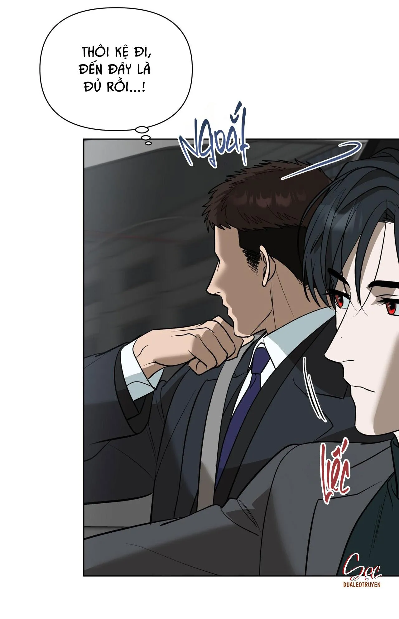 KIỆT TÁC Chapter 64 Trang 41