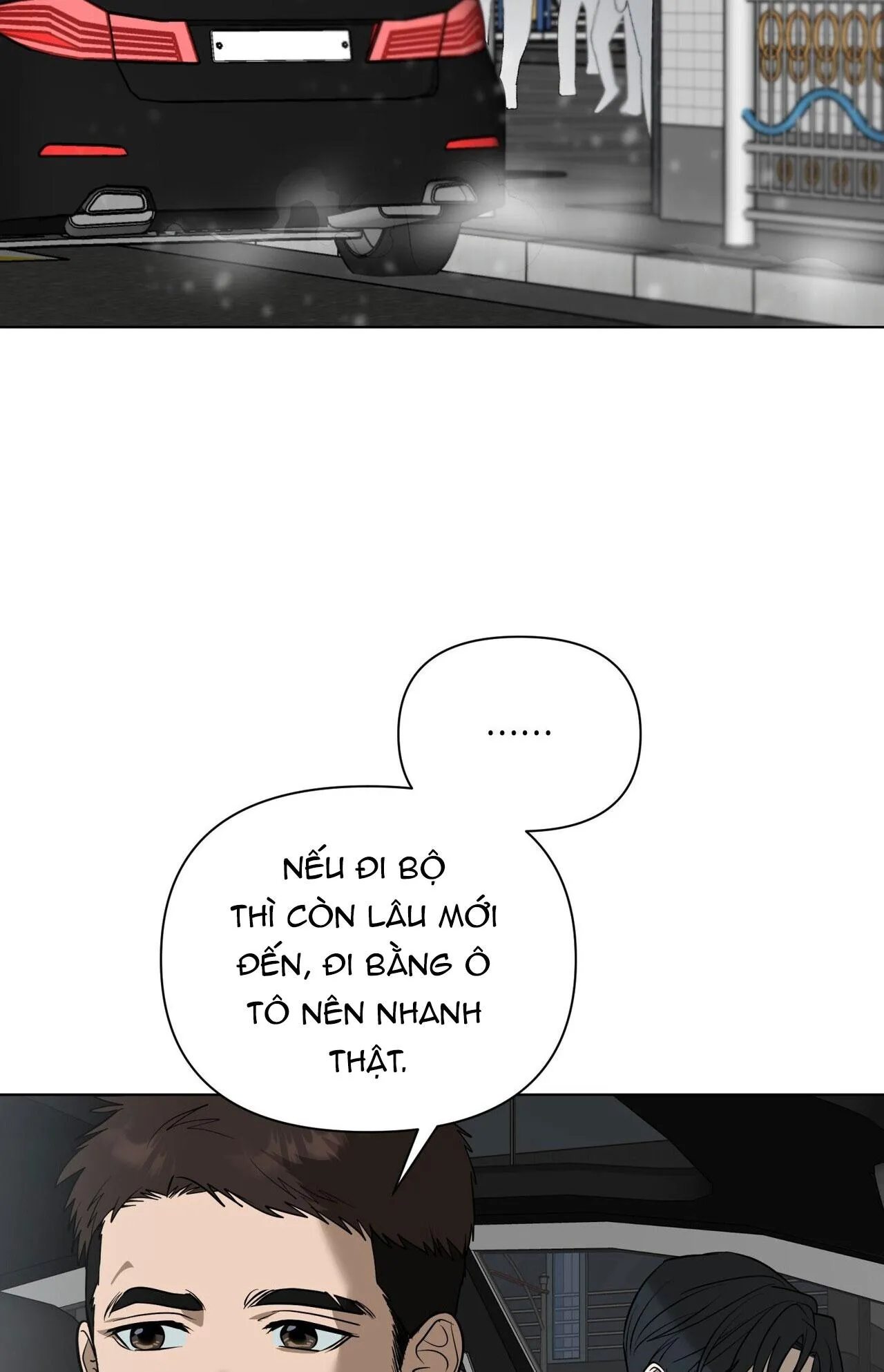 KIỆT TÁC Chapter 64 Trang 43