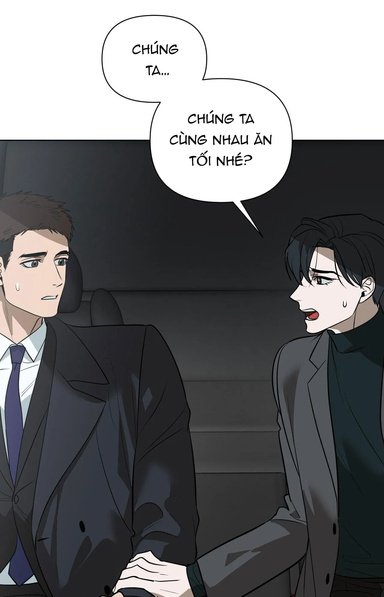 KIỆT TÁC Chapter 64 Trang 50