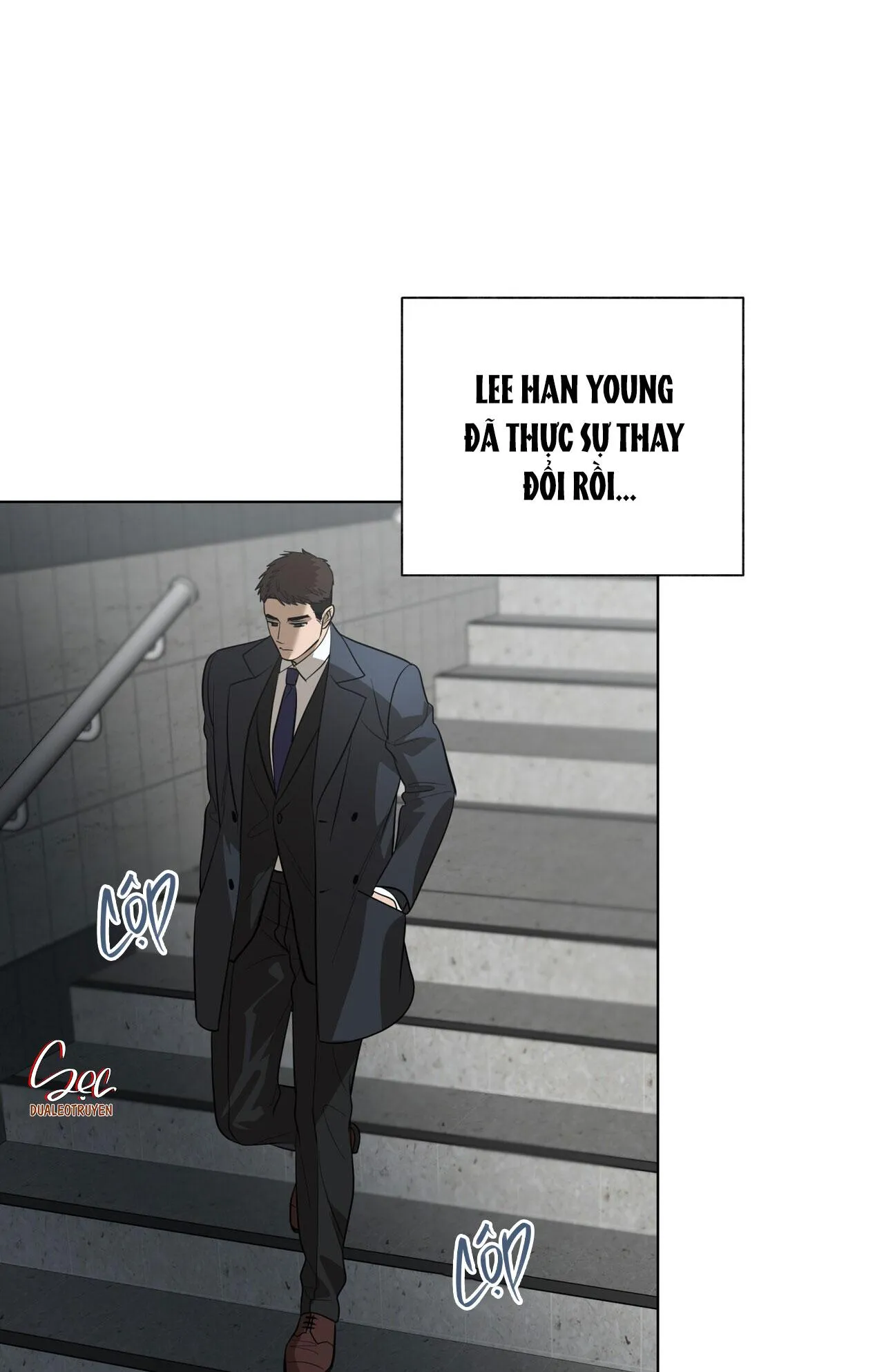 KIỆT TÁC Chapter 64 Trang 58