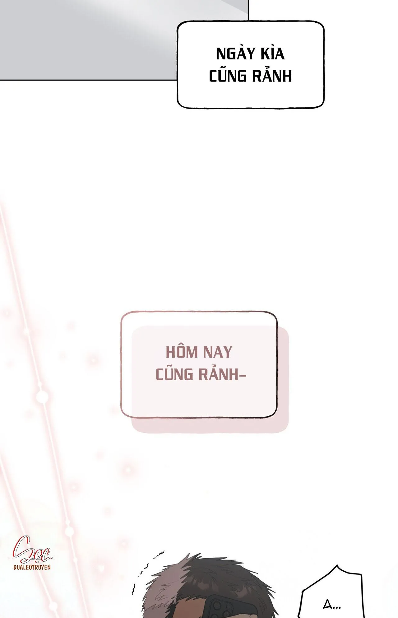 KIỆT TÁC Chapter 64 Trang 64