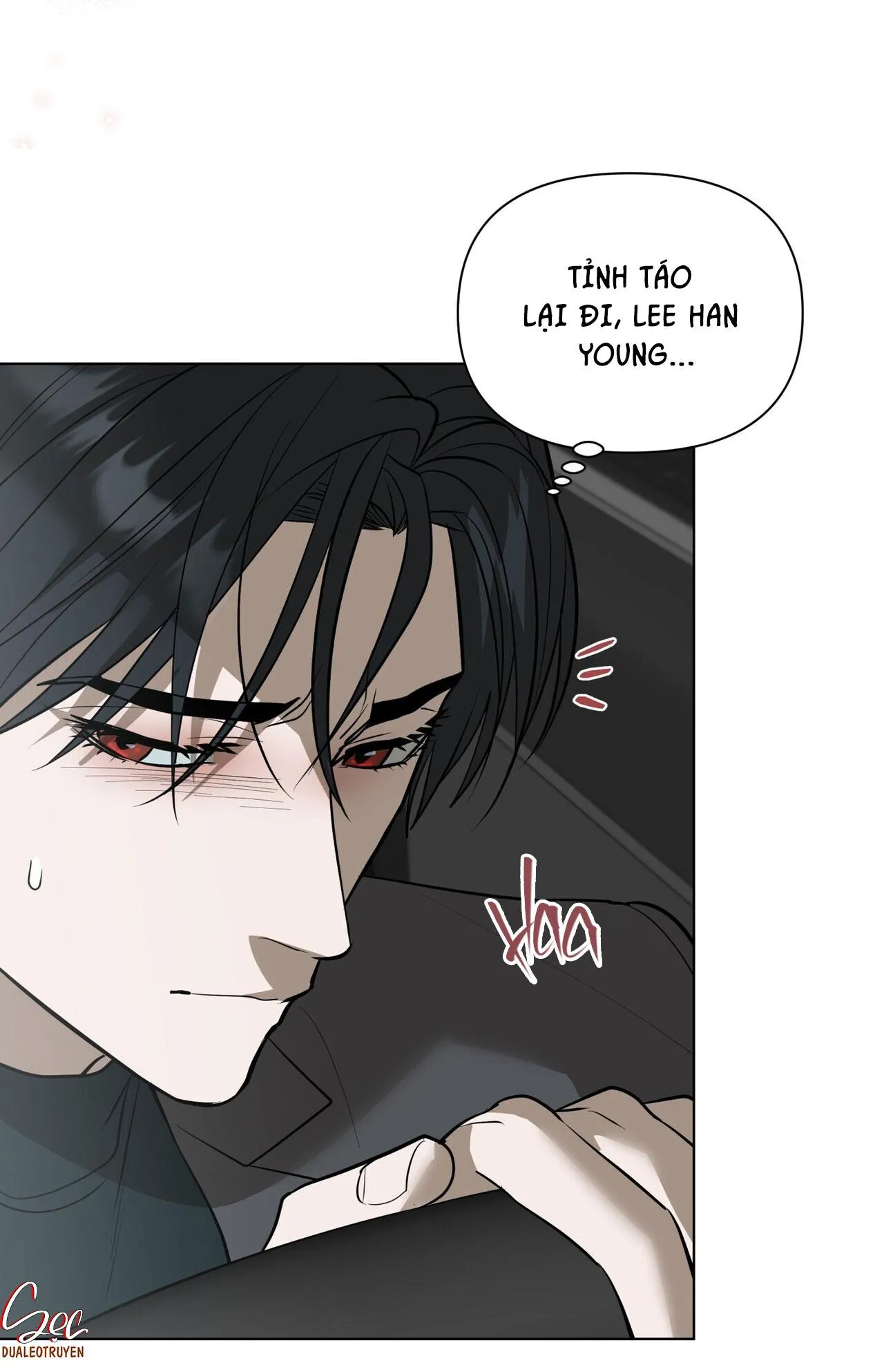 KIỆT TÁC Chapter 64 Trang 69