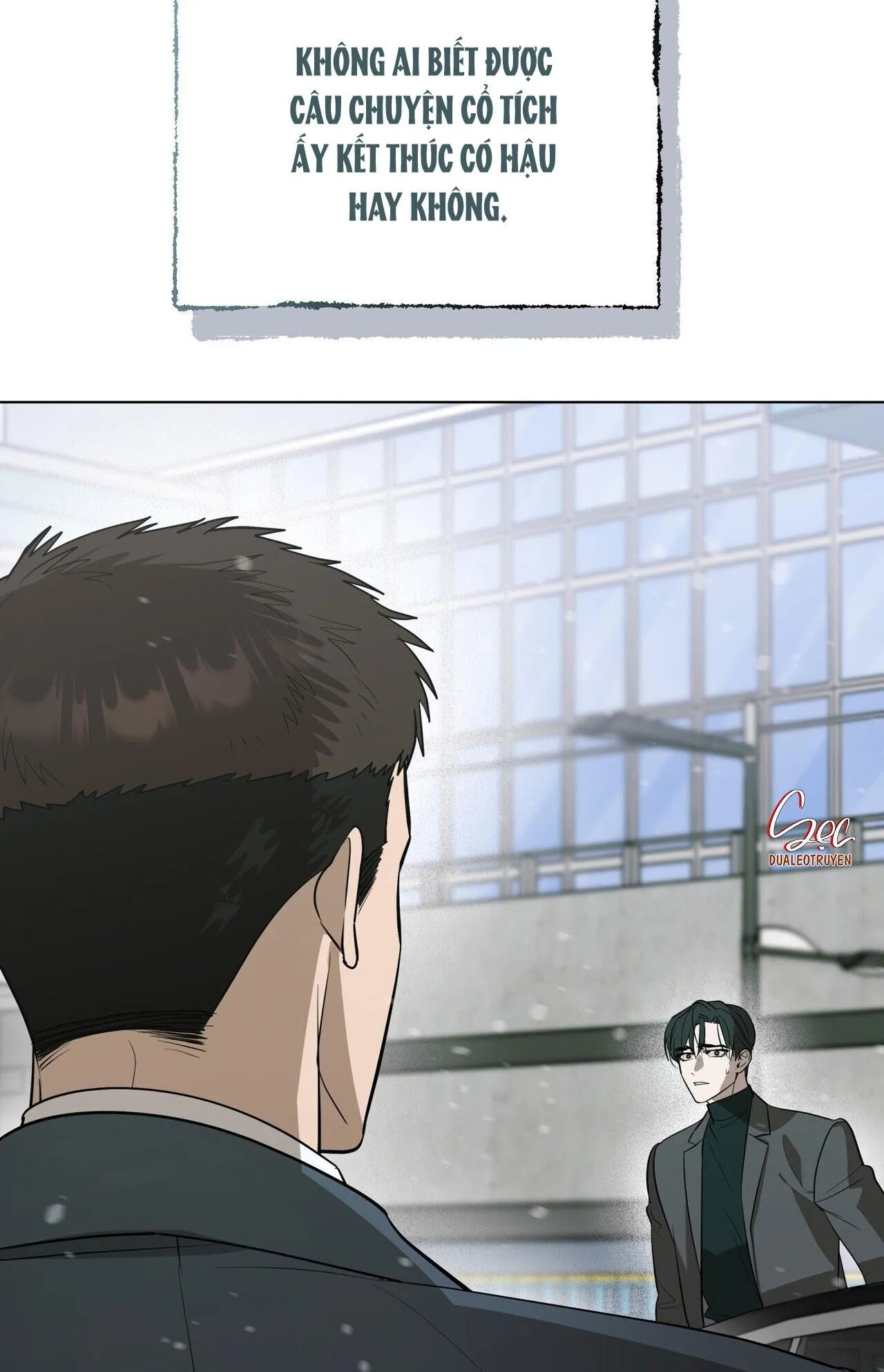 KIỆT TÁC Chapter 64 Trang 77