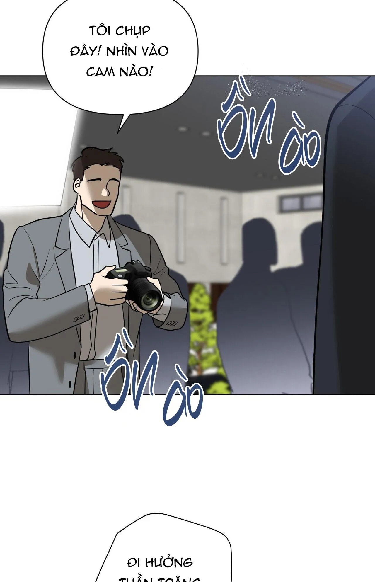 KIỆT TÁC Chapter 64 Trang 85