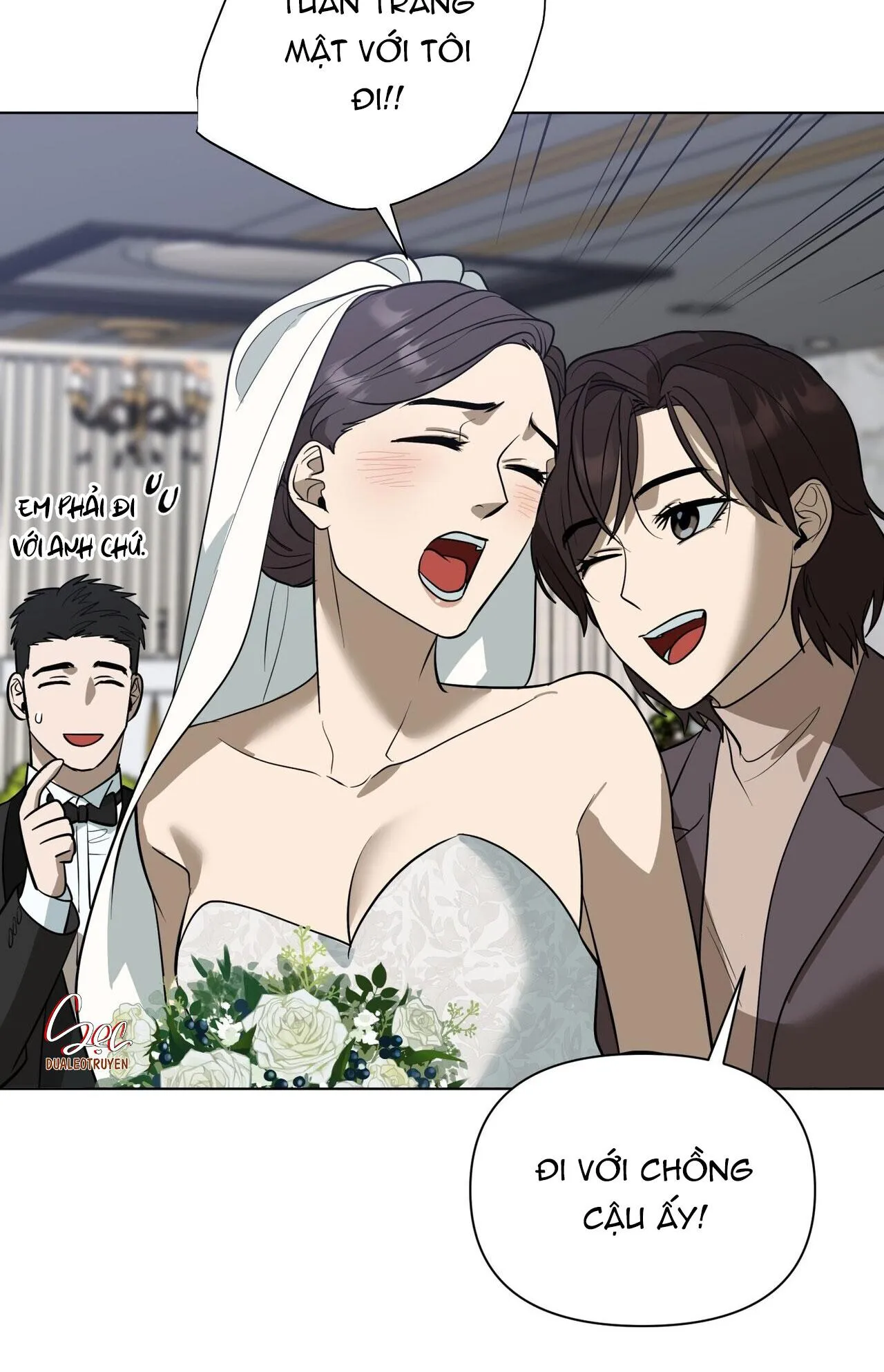 KIỆT TÁC Chapter 64 Trang 86