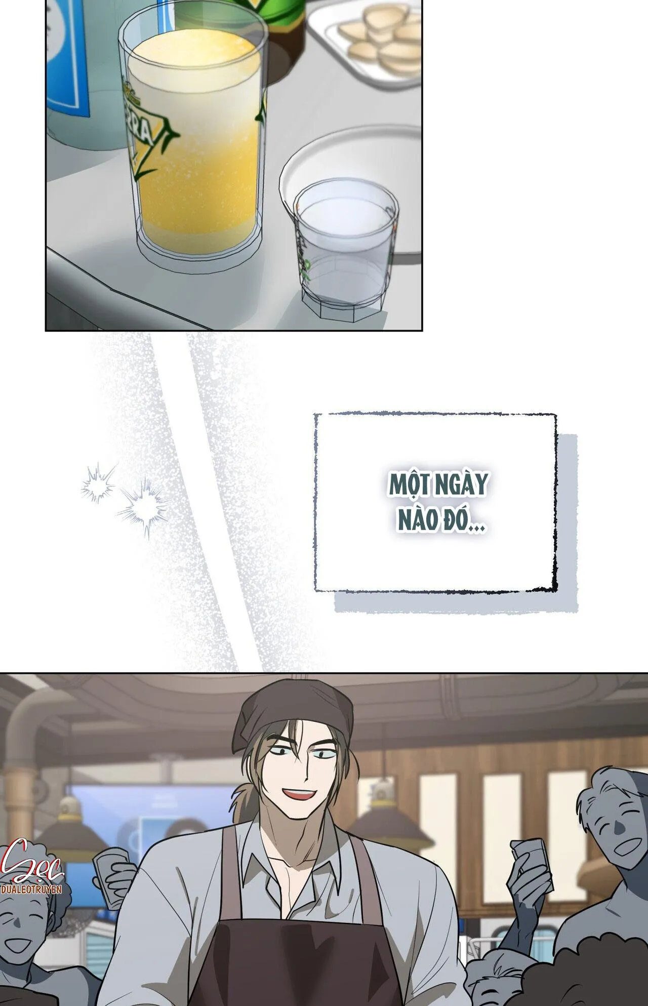 KIỆT TÁC Chapter 64 Trang 90