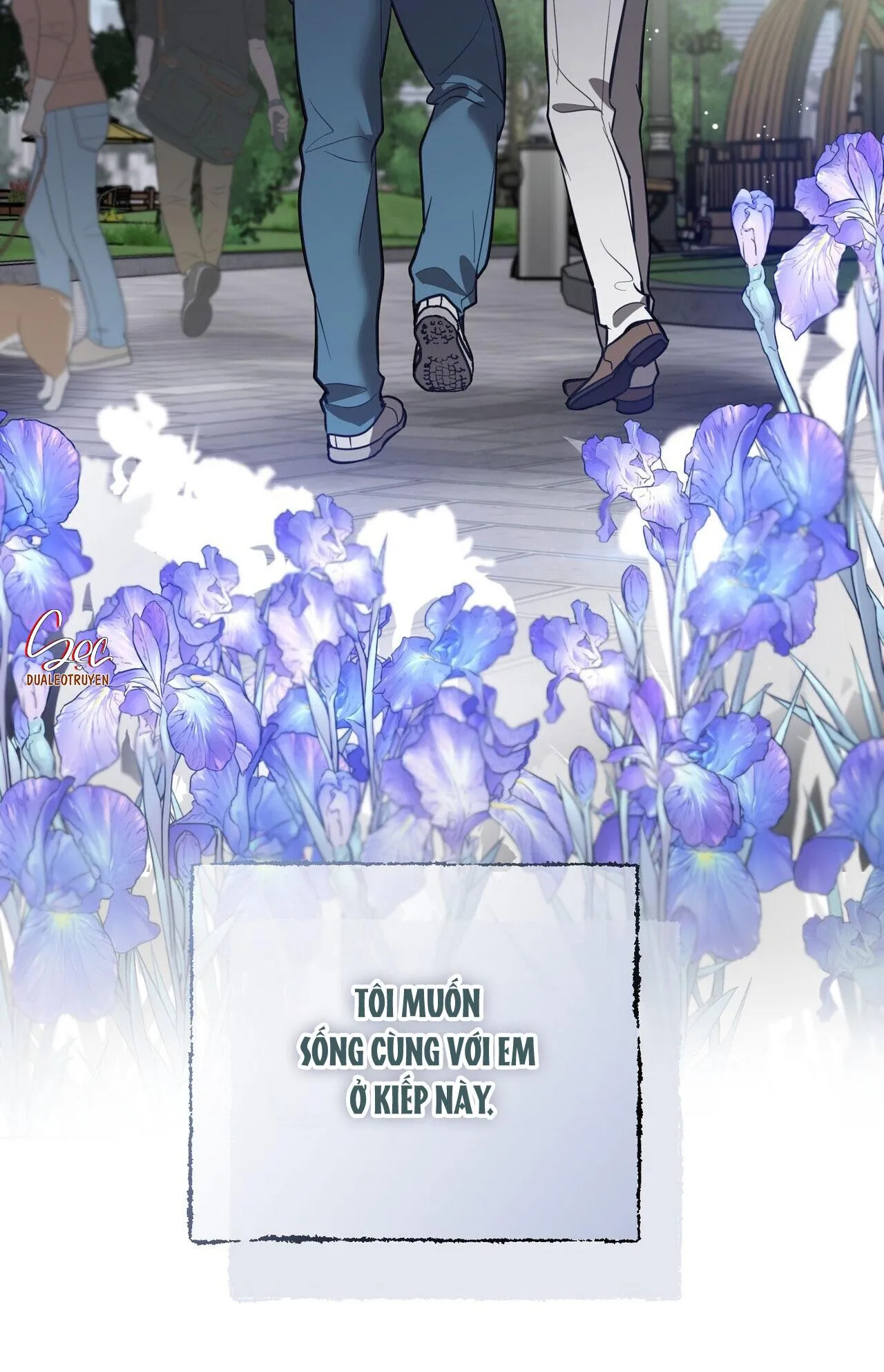 KIỆT TÁC Chapter 64 Trang 96