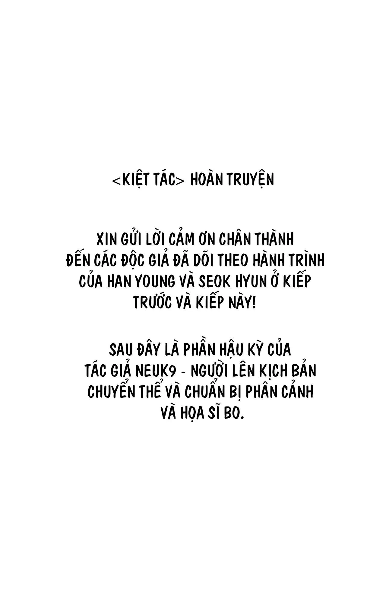 KIỆT TÁC Chapter 64 Trang 98