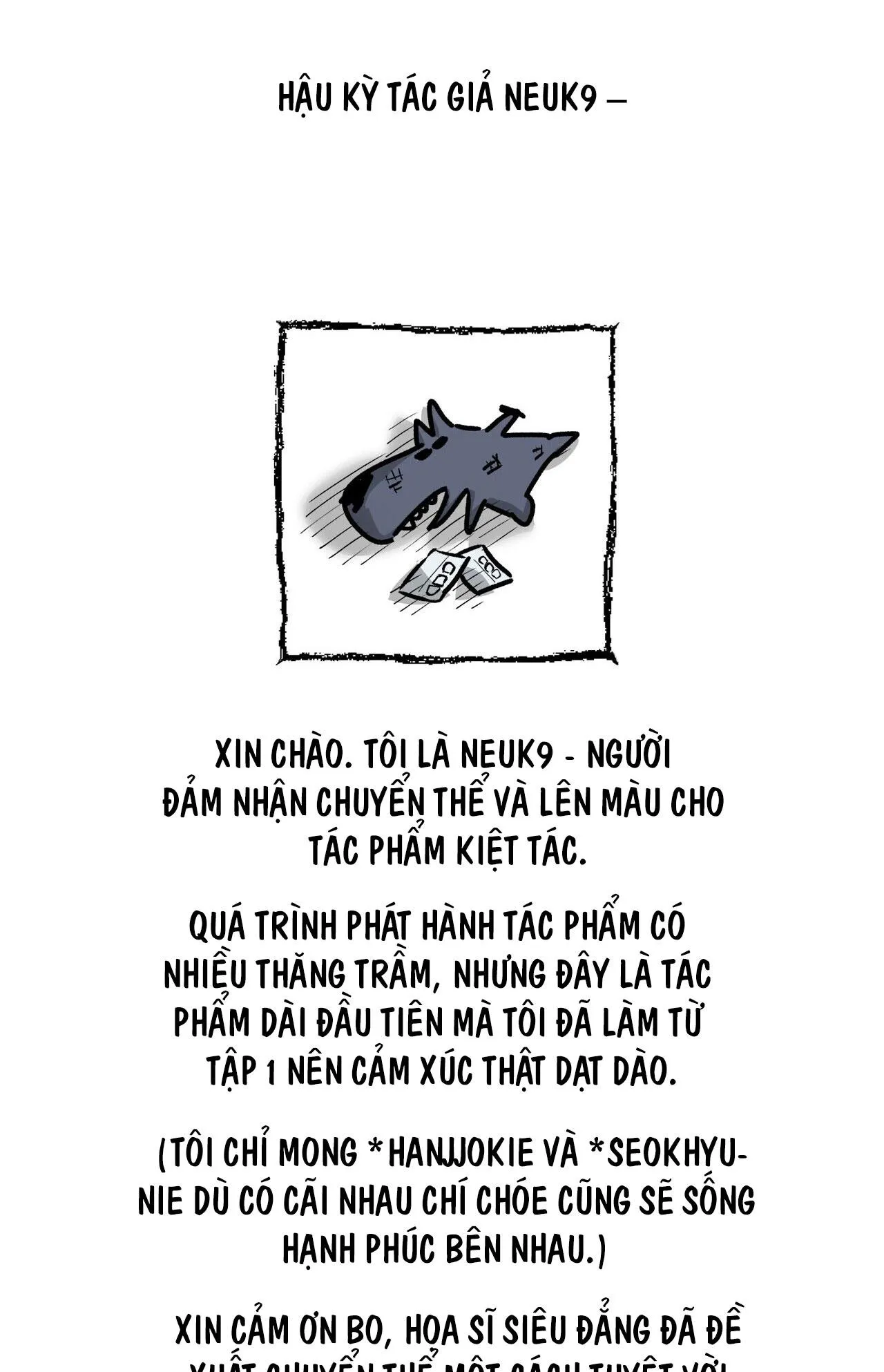 KIỆT TÁC Chapter 64 Trang 99