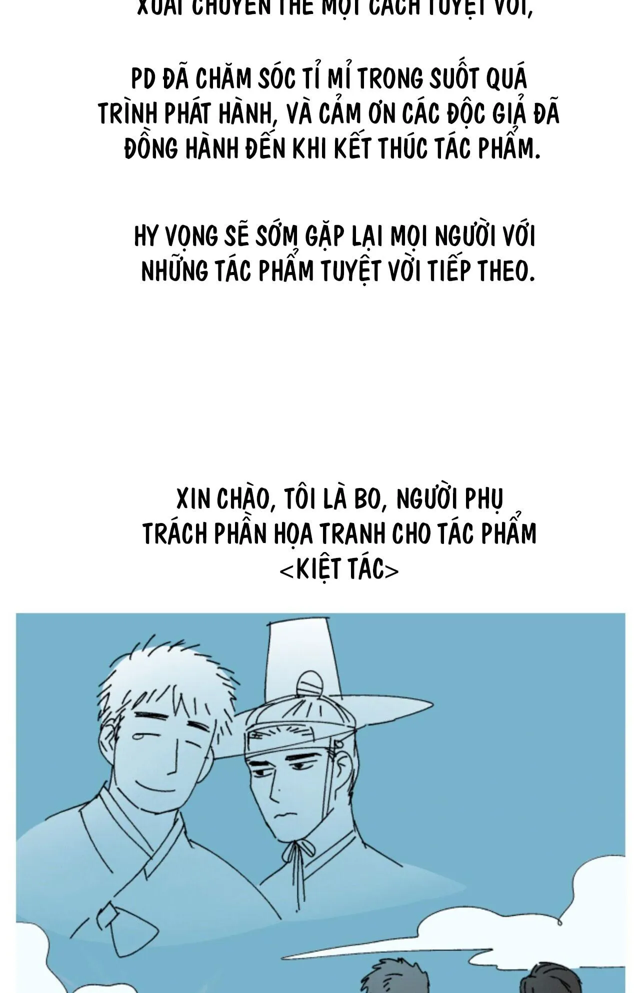 KIỆT TÁC Chapter 64 Trang 100