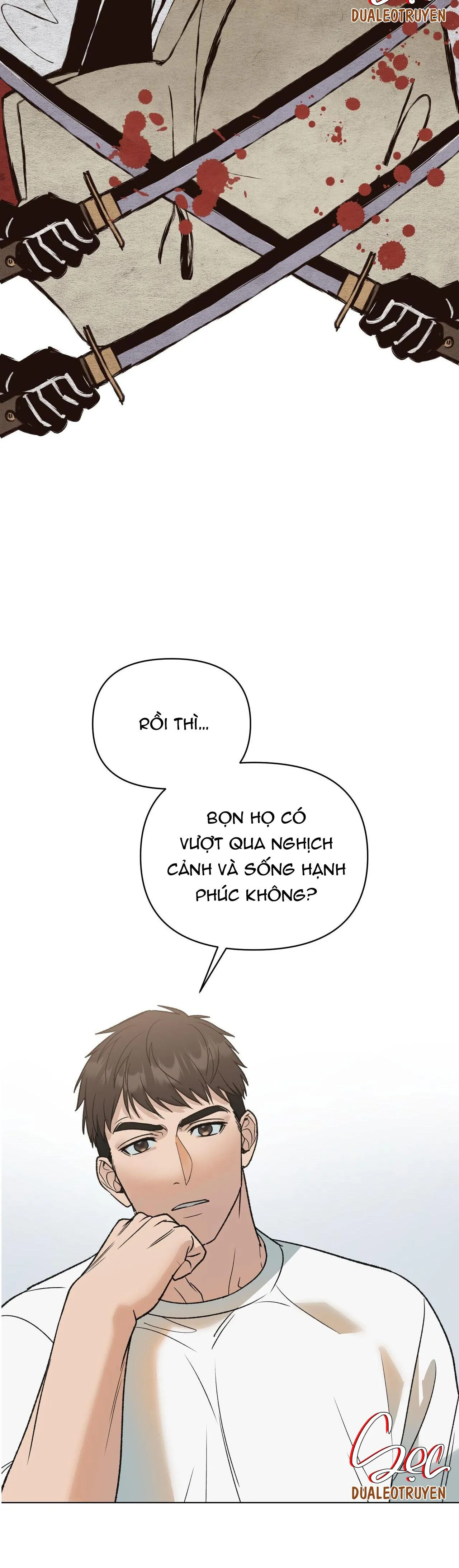 KIỆT TÁC Chapter 0 Trang 4