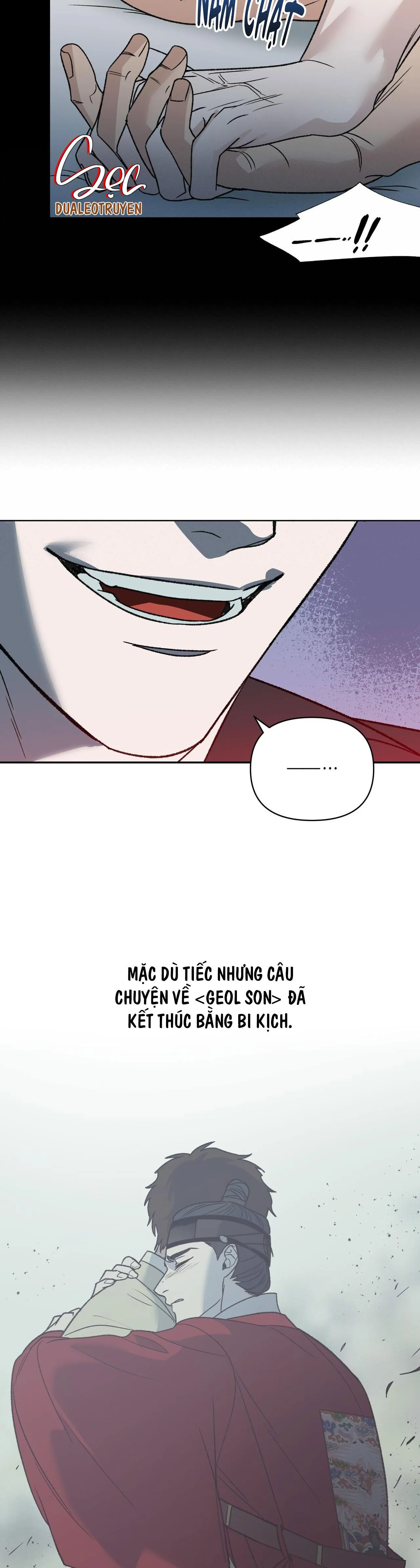 KIỆT TÁC Chapter 0 Trang 8