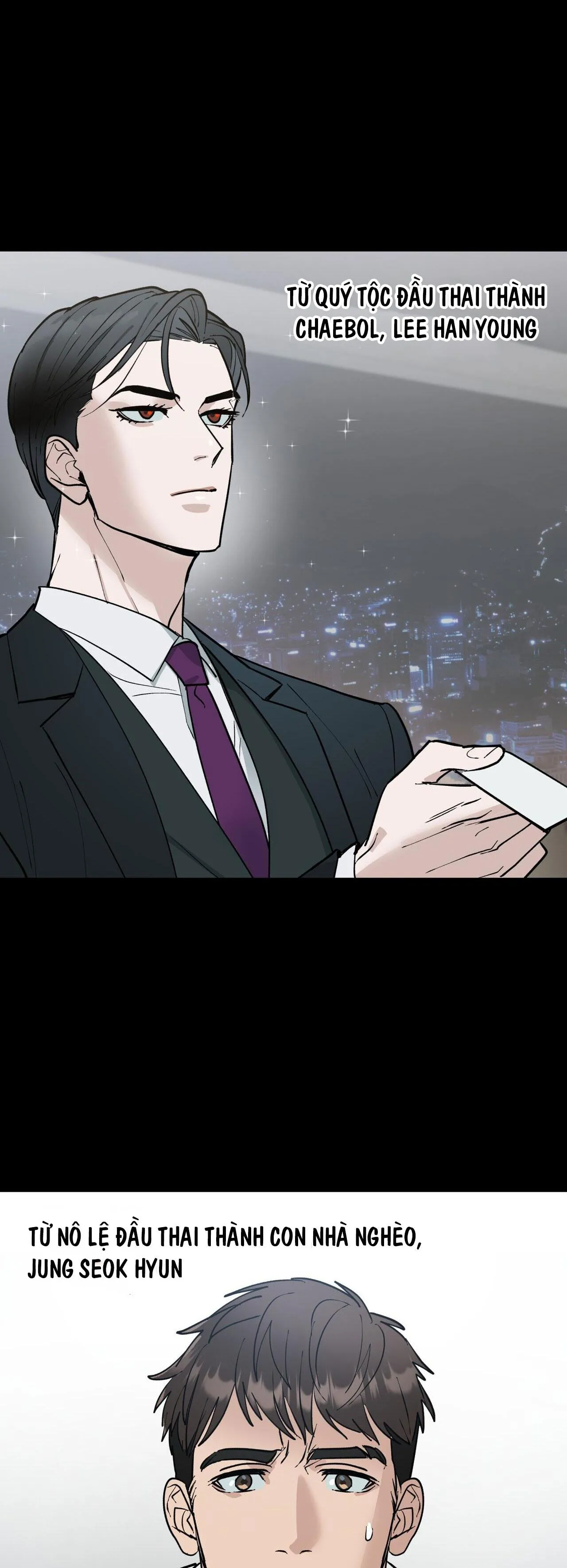 KIỆT TÁC Chapter 0 Trang 11