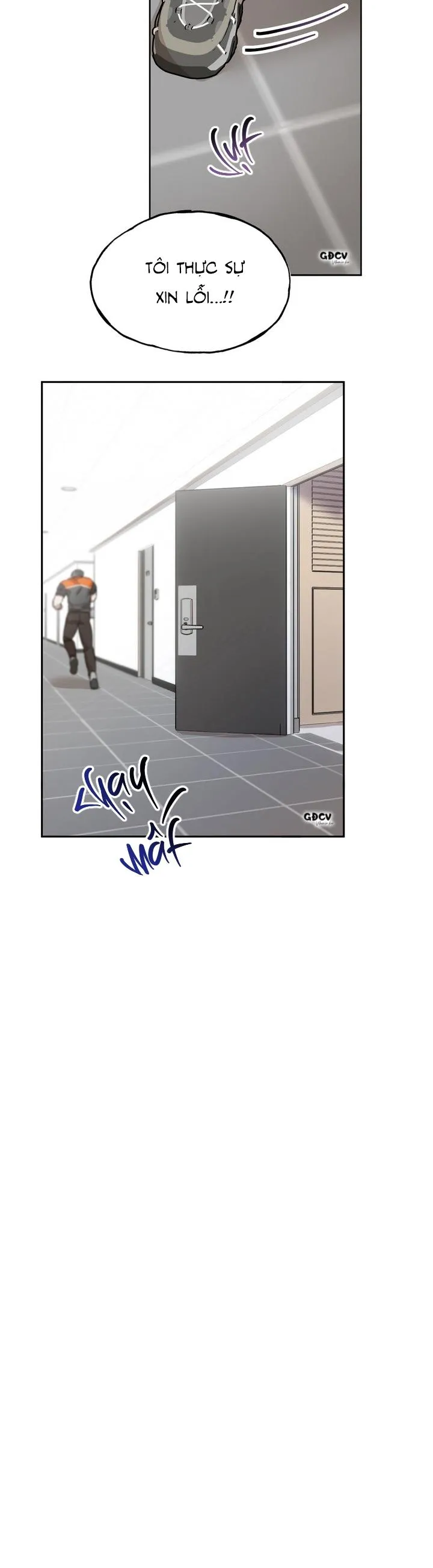 KIỆT TÁC ĐIÊU KHẮC Chapter 2 Trang 3