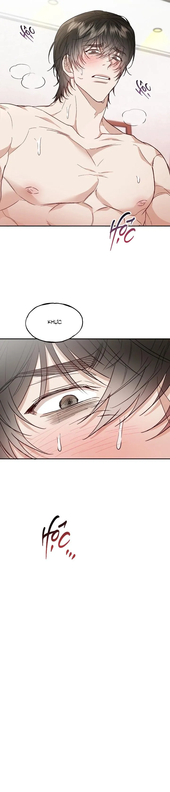 KIỆT TÁC ĐIÊU KHẮC Chapter 3 Trang 30