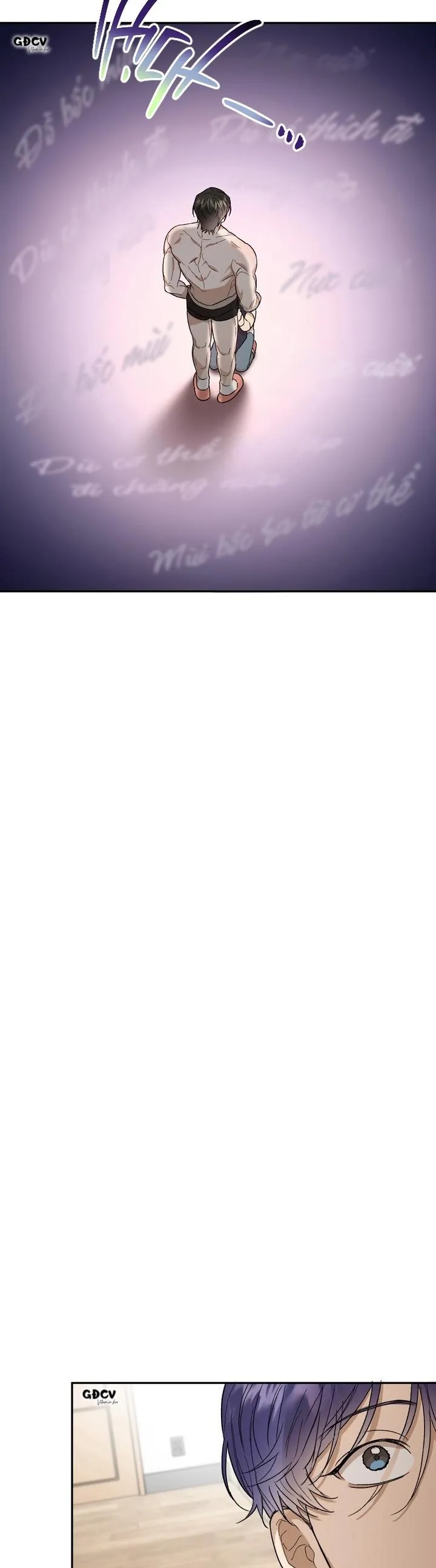 KIỆT TÁC ĐIÊU KHẮC Chapter 4 Trang 10