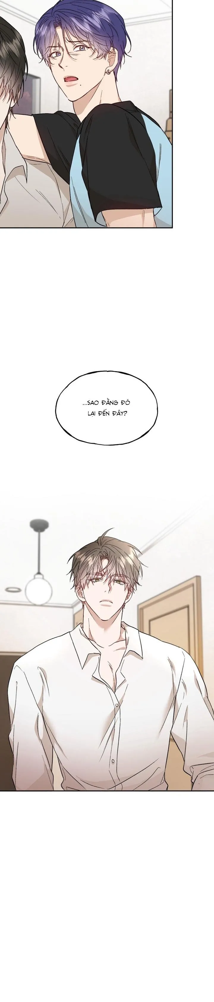 KIỆT TÁC ĐIÊU KHẮC Chapter 5 Trang 30