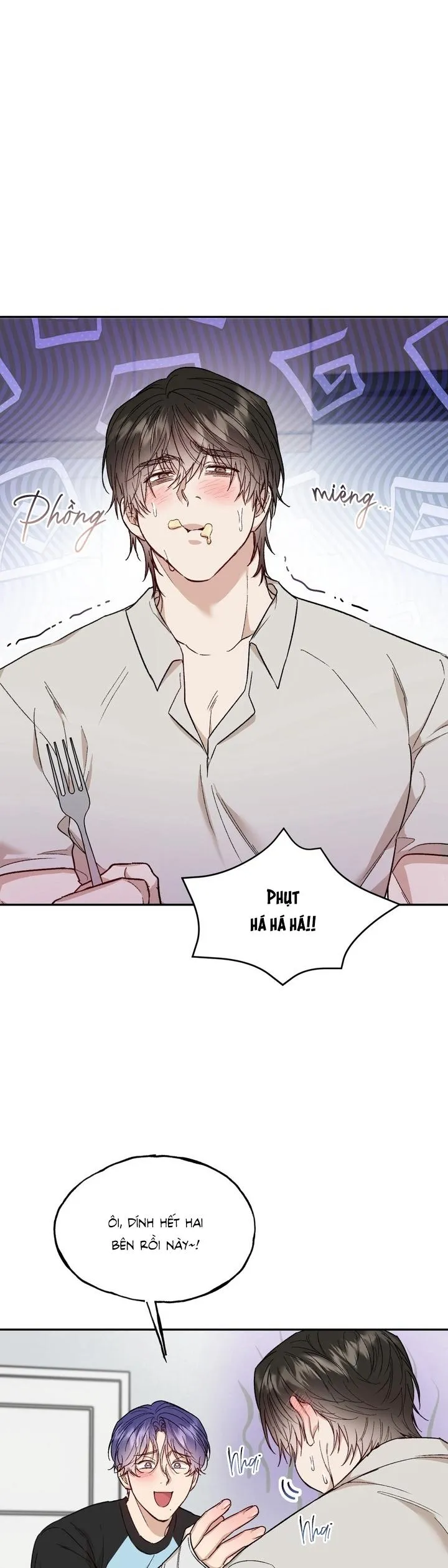 KIỆT TÁC ĐIÊU KHẮC Chapter 6 Trang 12