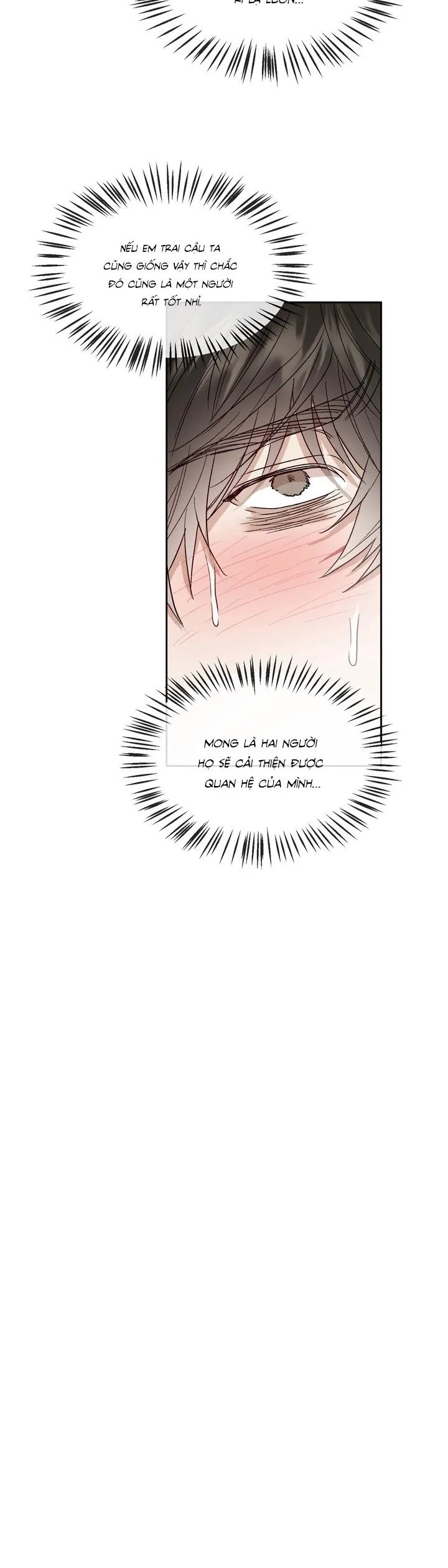 KIỆT TÁC ĐIÊU KHẮC Chapter 6 Trang 15