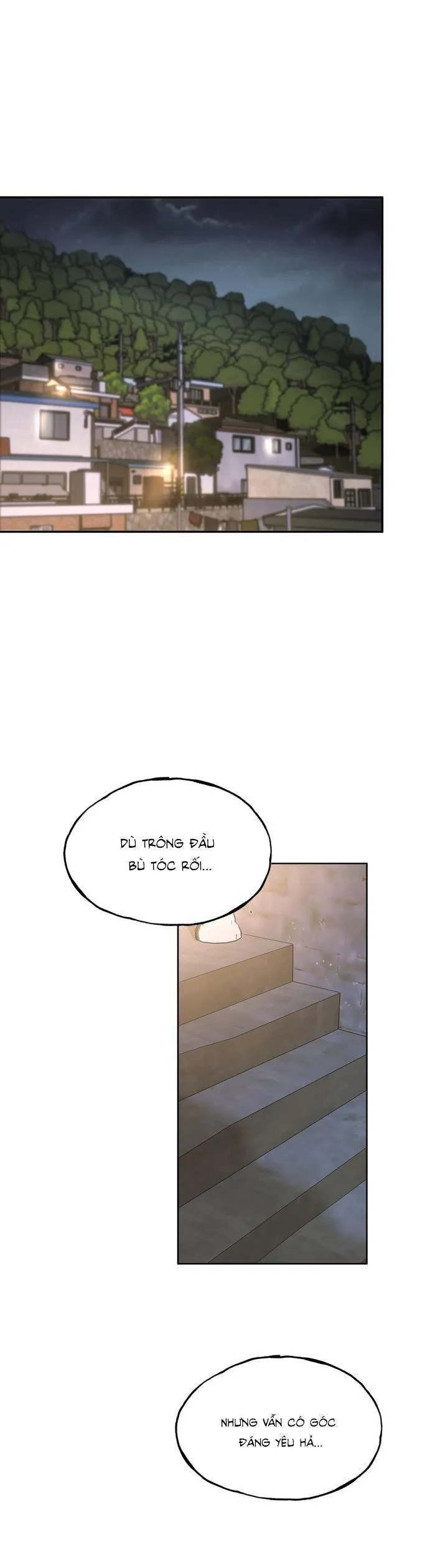 KIỆT TÁC ĐIÊU KHẮC Chapter 6 Trang 16