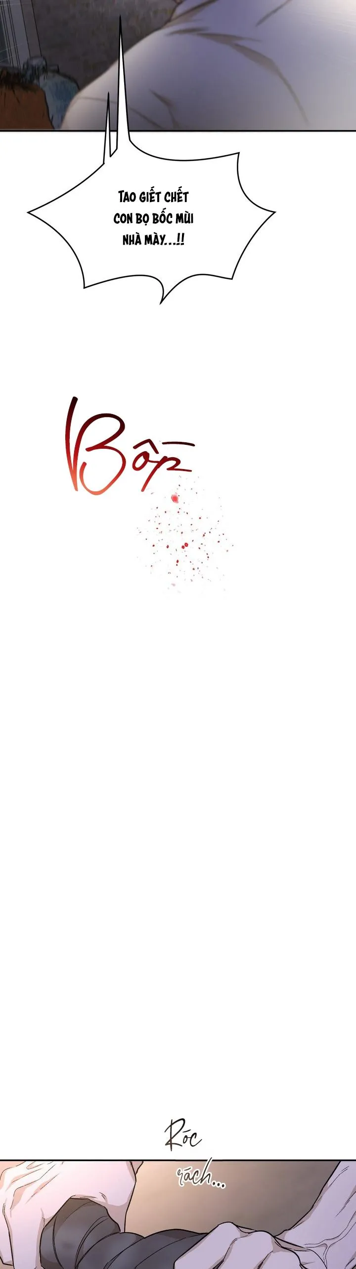 KIỆT TÁC ĐIÊU KHẮC Chapter 6 Trang 22