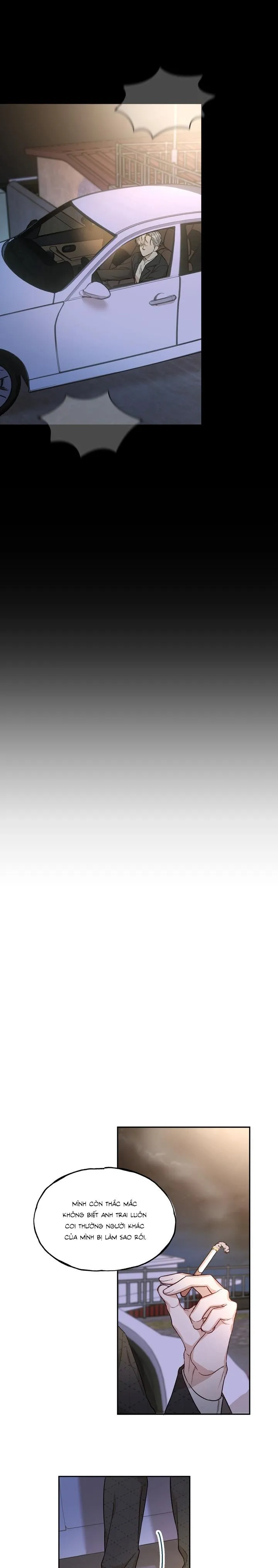 KIỆT TÁC ĐIÊU KHẮC Chapter 6 Trang 31