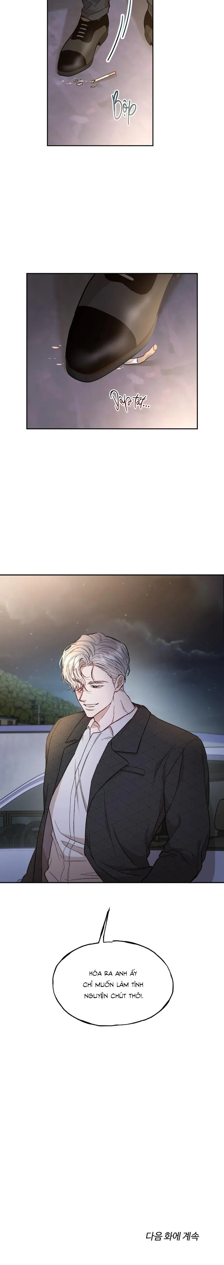 KIỆT TÁC ĐIÊU KHẮC Chapter 6 Trang 32