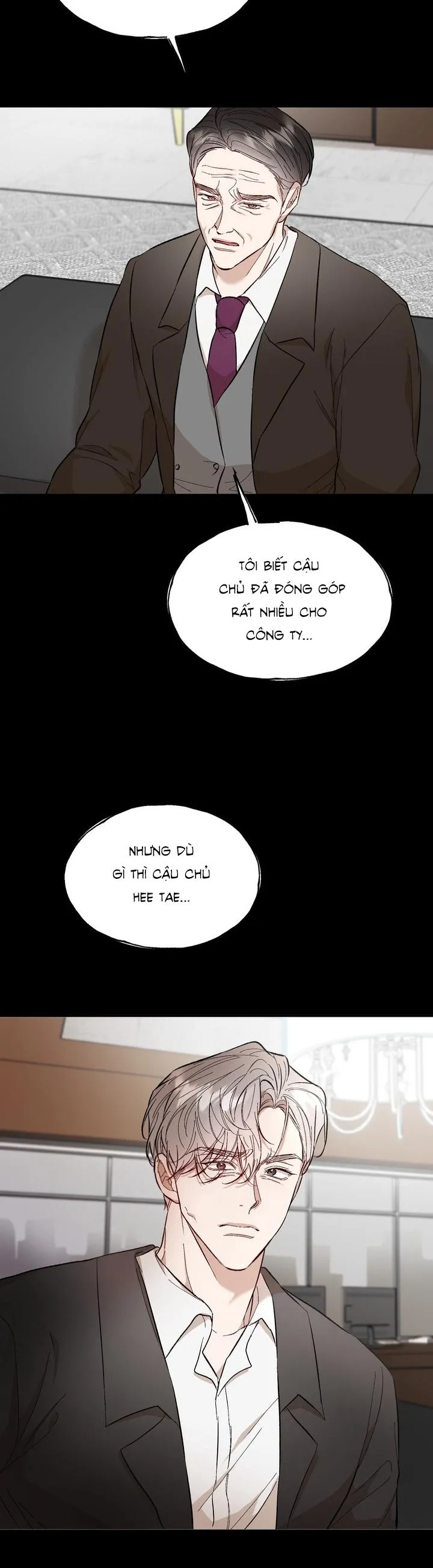 KIỆT TÁC ĐIÊU KHẮC Chapter 7 Trang 16