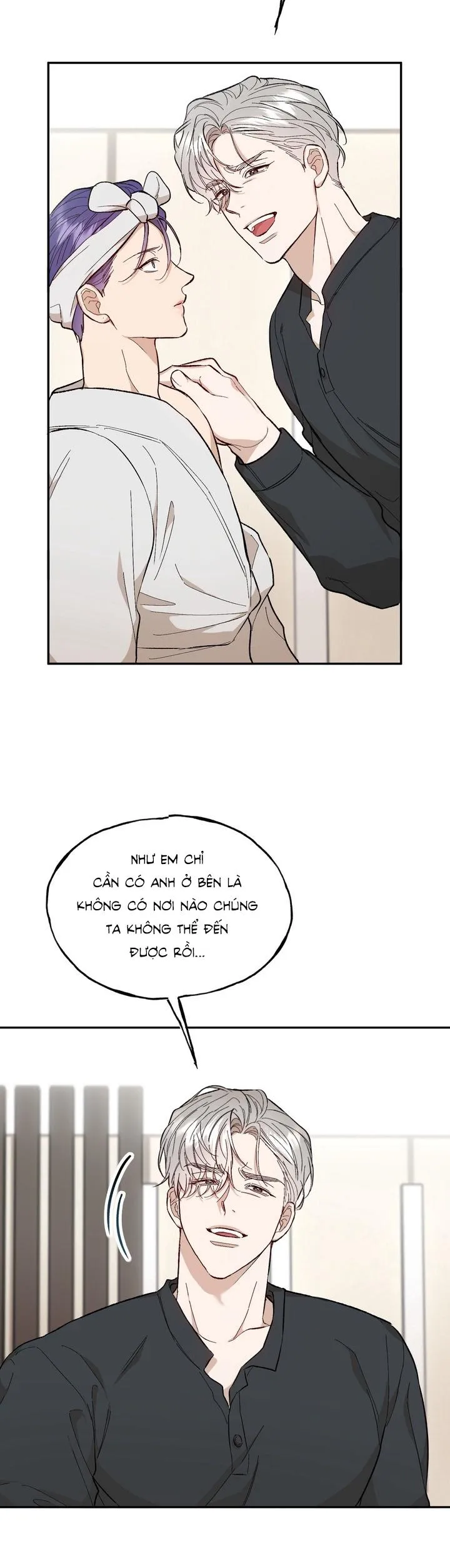 KIỆT TÁC ĐIÊU KHẮC Chapter 7 Trang 24