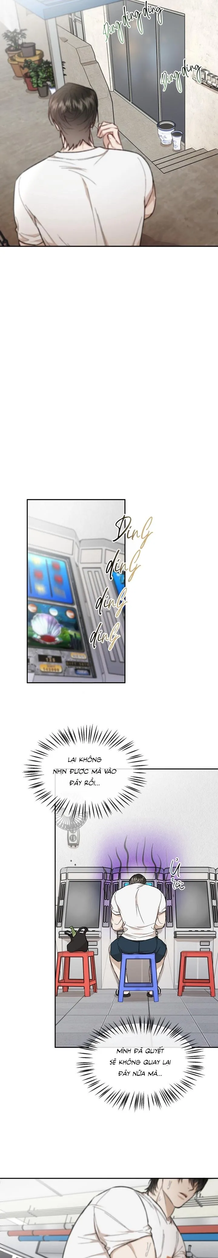 KIỆT TÁC ĐIÊU KHẮC Chapter 7 Trang 29