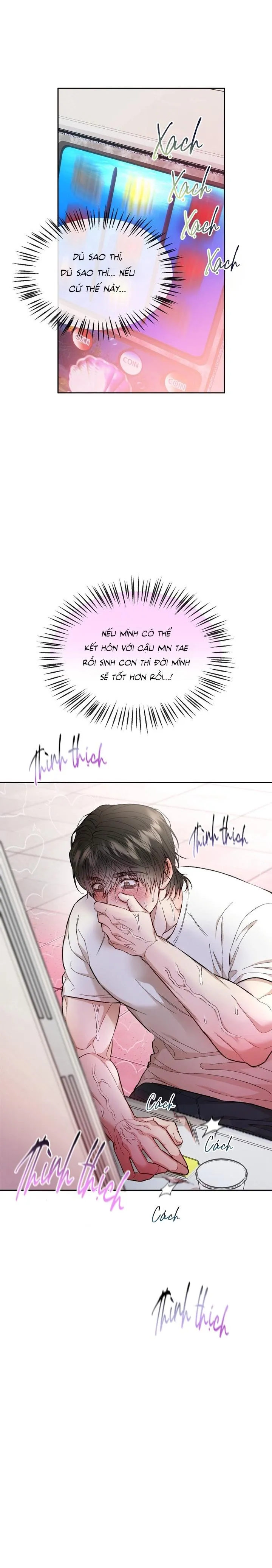 KIỆT TÁC ĐIÊU KHẮC Chapter 7 Trang 32