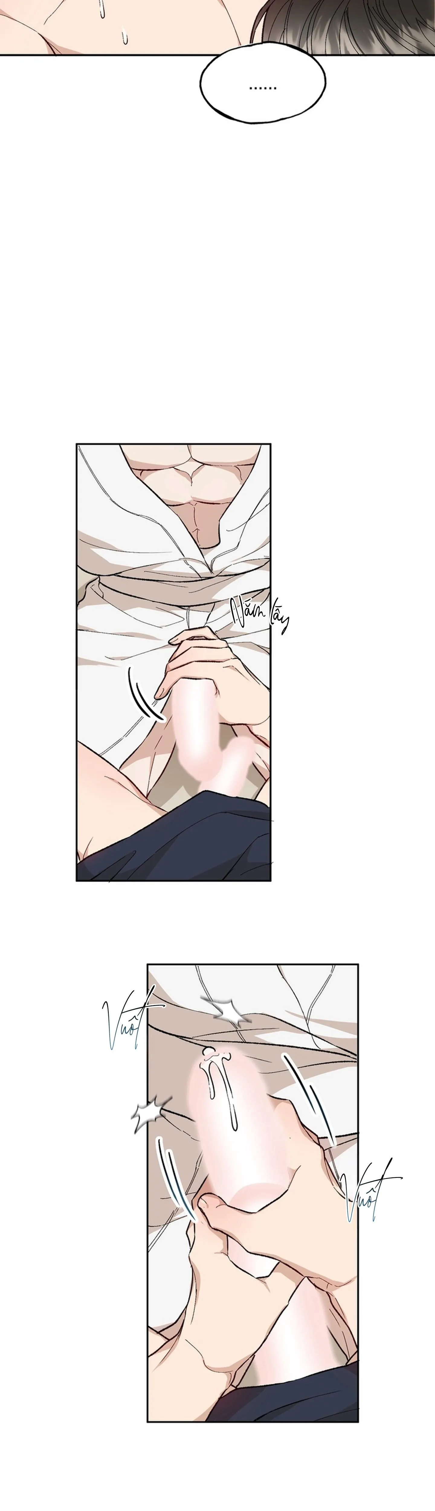 KIỆT TÁC ĐIÊU KHẮC Chapter 9 Trang 4