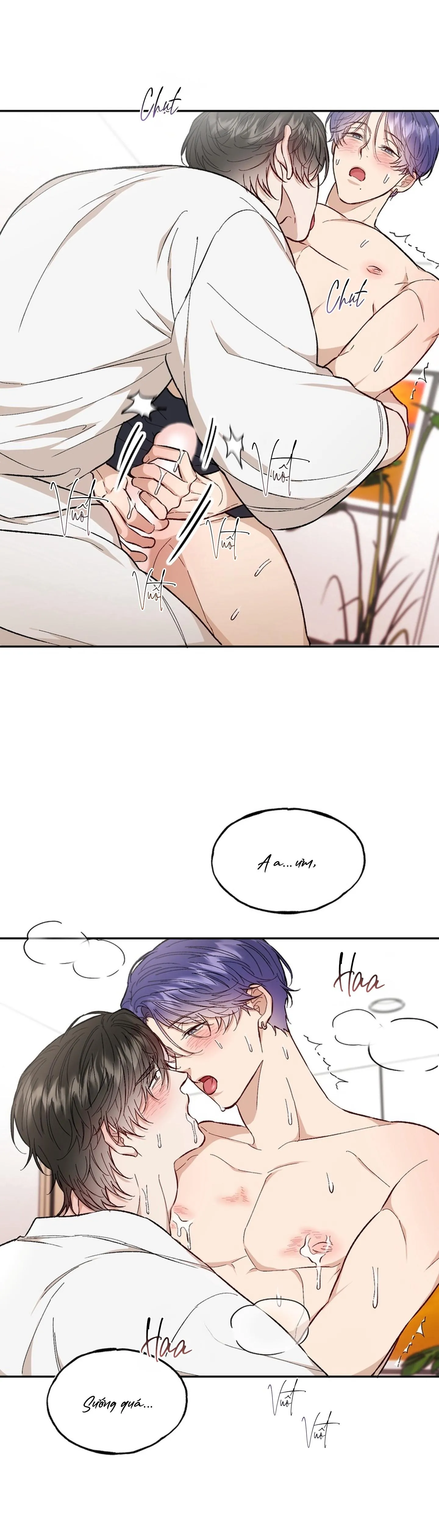 KIỆT TÁC ĐIÊU KHẮC Chapter 9 Trang 5