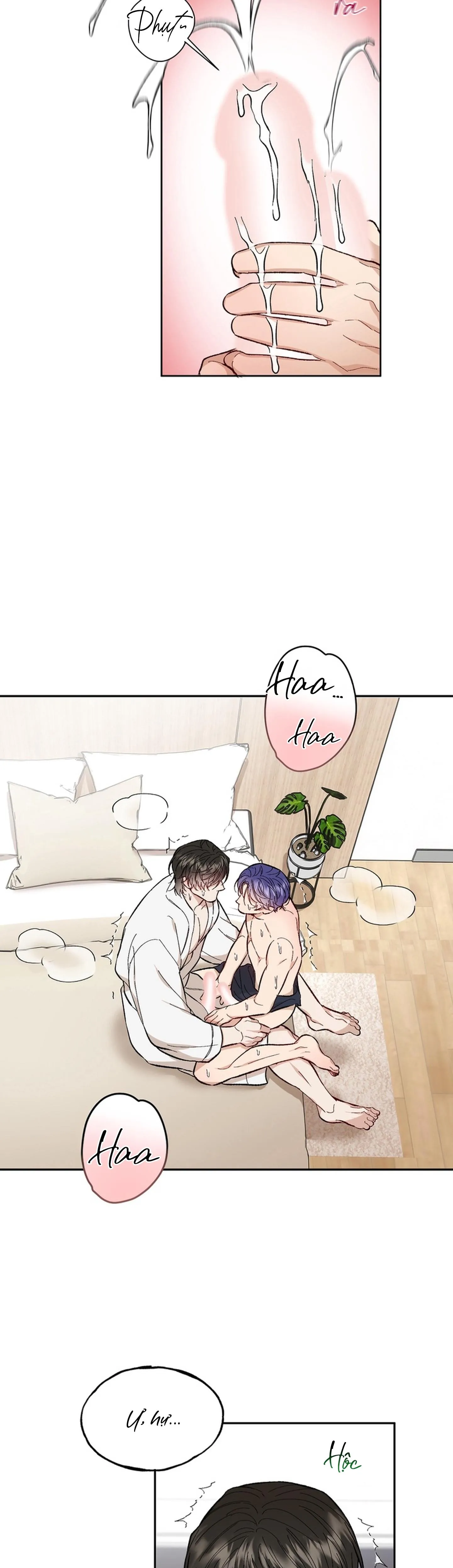 KIỆT TÁC ĐIÊU KHẮC Chapter 9 Trang 7