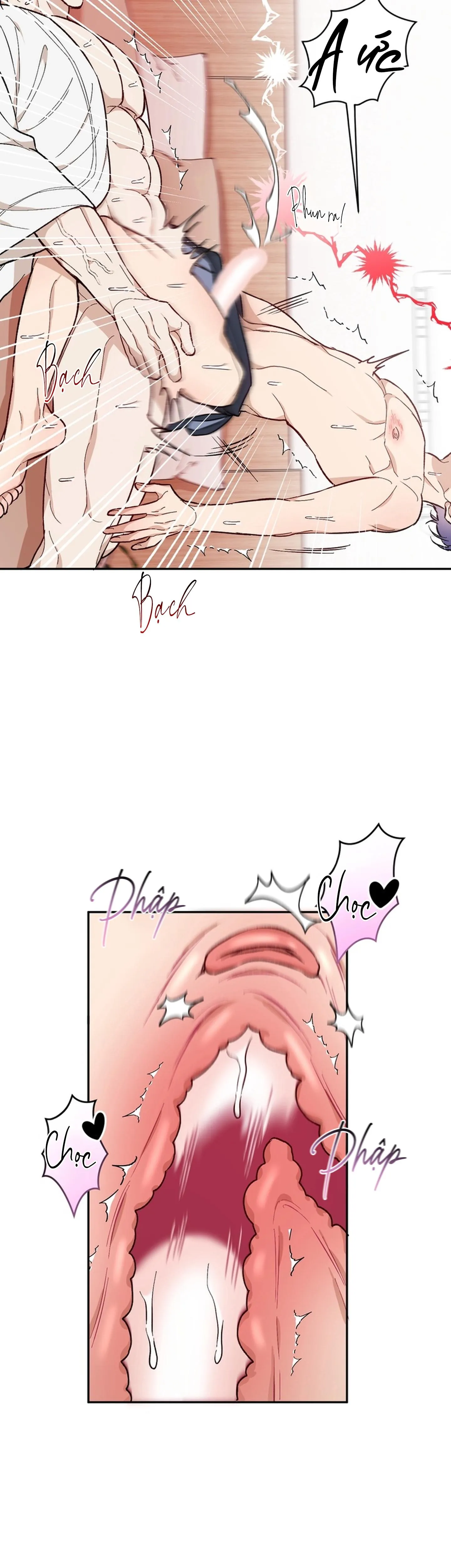 KIỆT TÁC ĐIÊU KHẮC Chapter 9 Trang 14