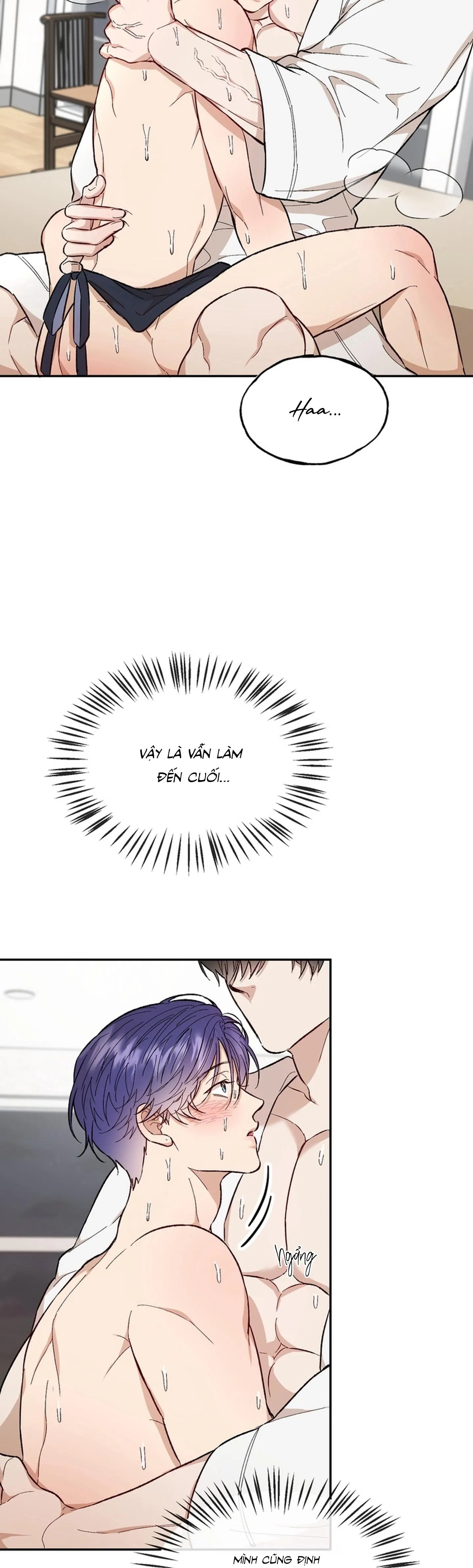 KIỆT TÁC ĐIÊU KHẮC Chapter 9 Trang 18