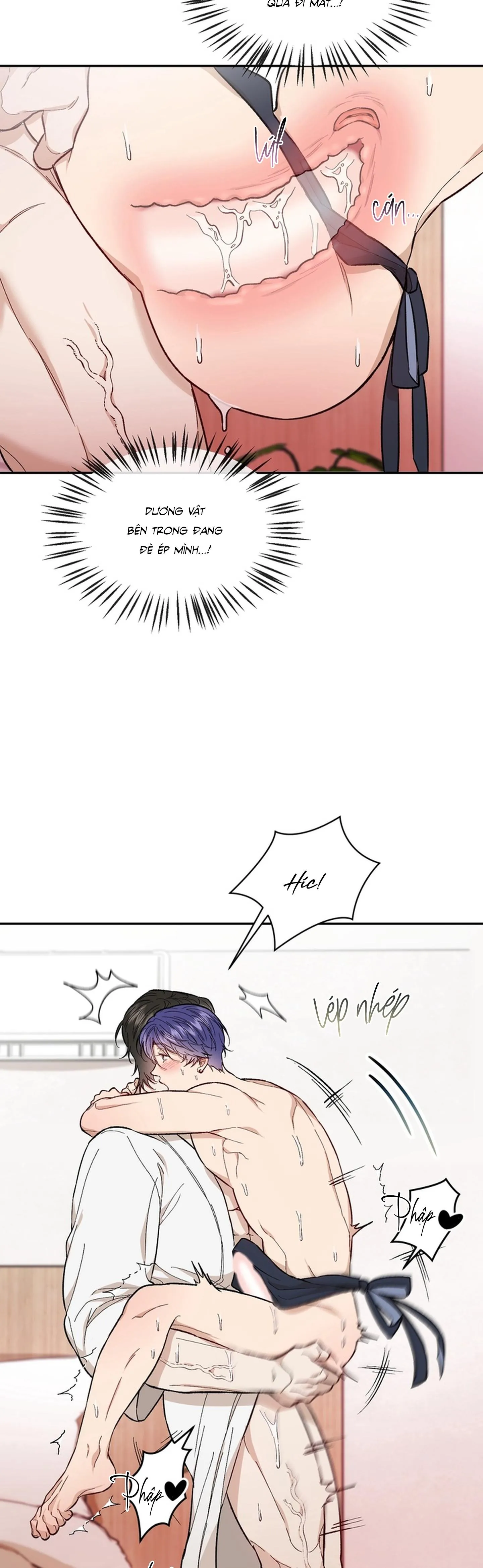 KIỆT TÁC ĐIÊU KHẮC Chapter 9 Trang 22