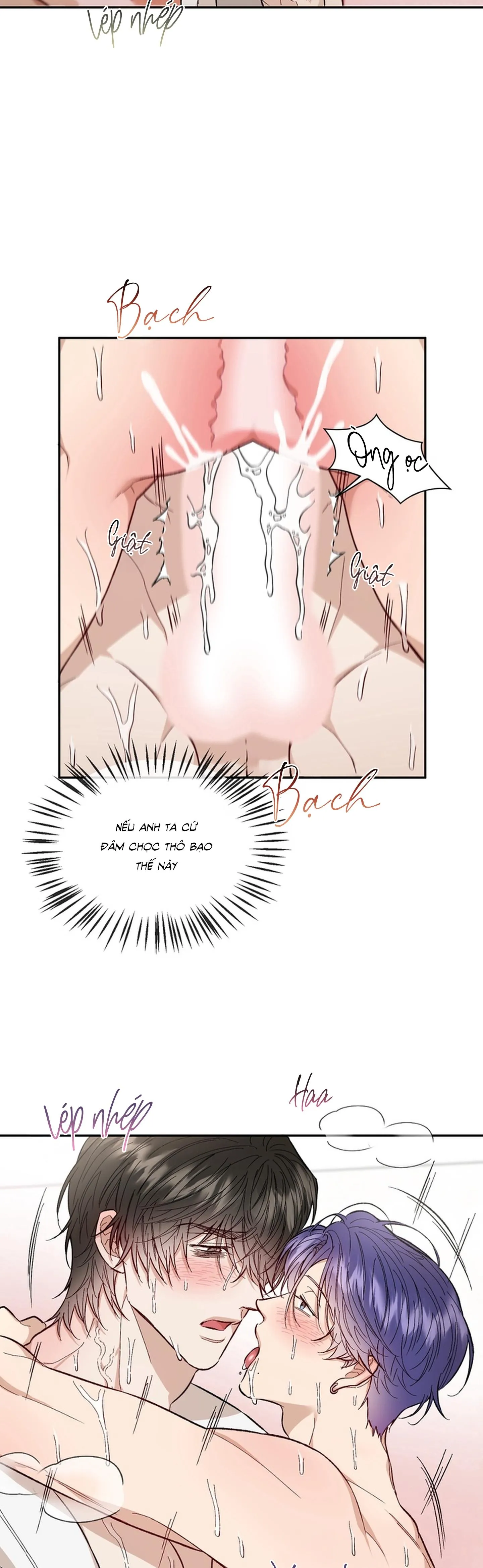 KIỆT TÁC ĐIÊU KHẮC Chapter 9 Trang 23
