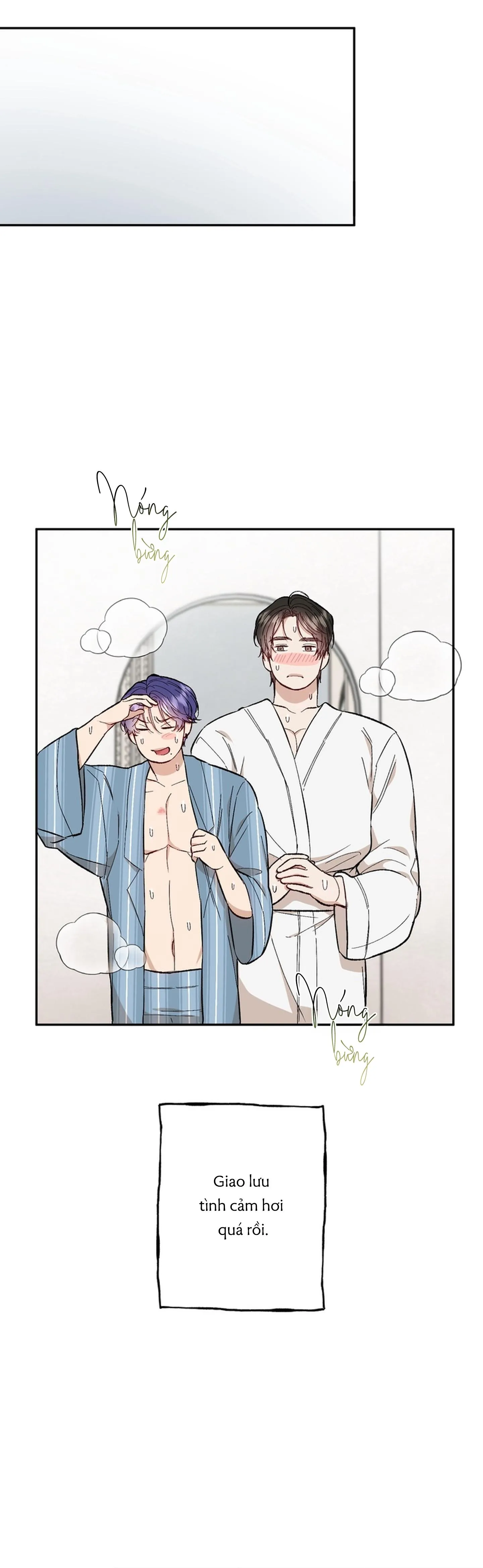 KIỆT TÁC ĐIÊU KHẮC Chapter 9 Trang 25