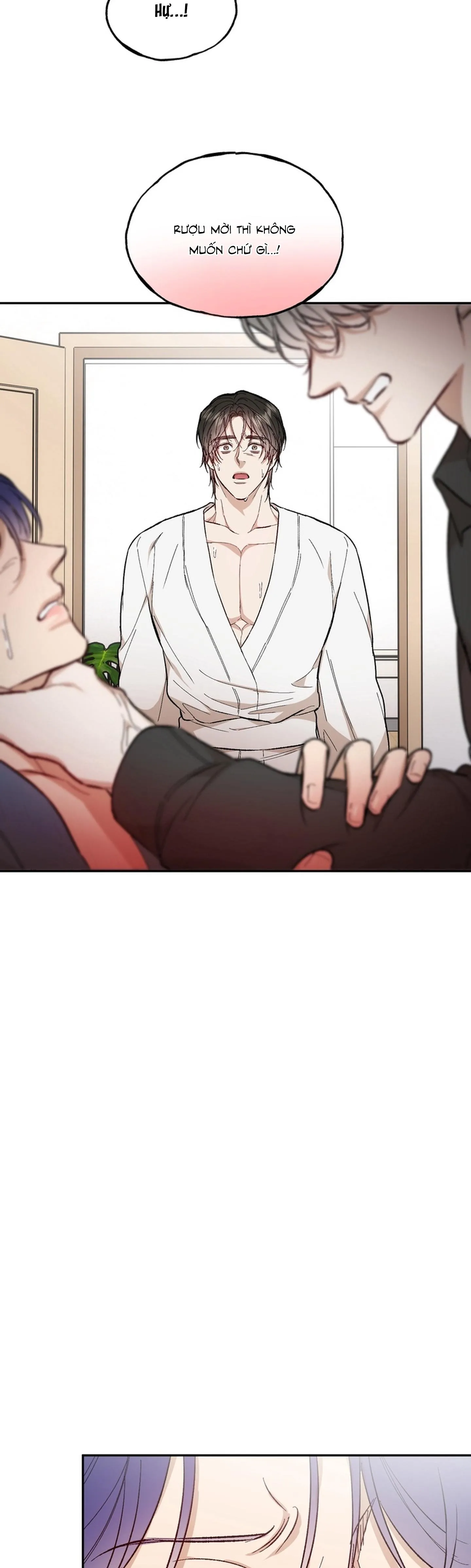 KIỆT TÁC ĐIÊU KHẮC Chapter 9 Trang 34