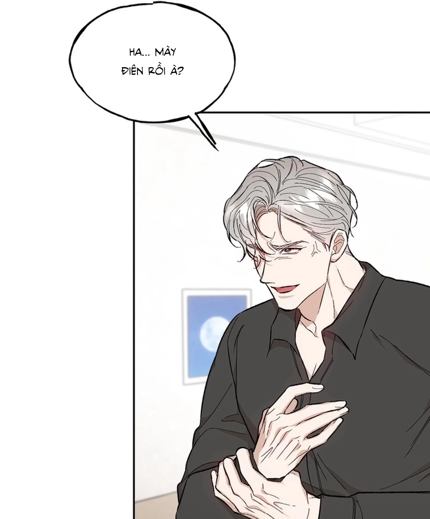 KIỆT TÁC ĐIÊU KHẮC Chapter 9 Trang 36